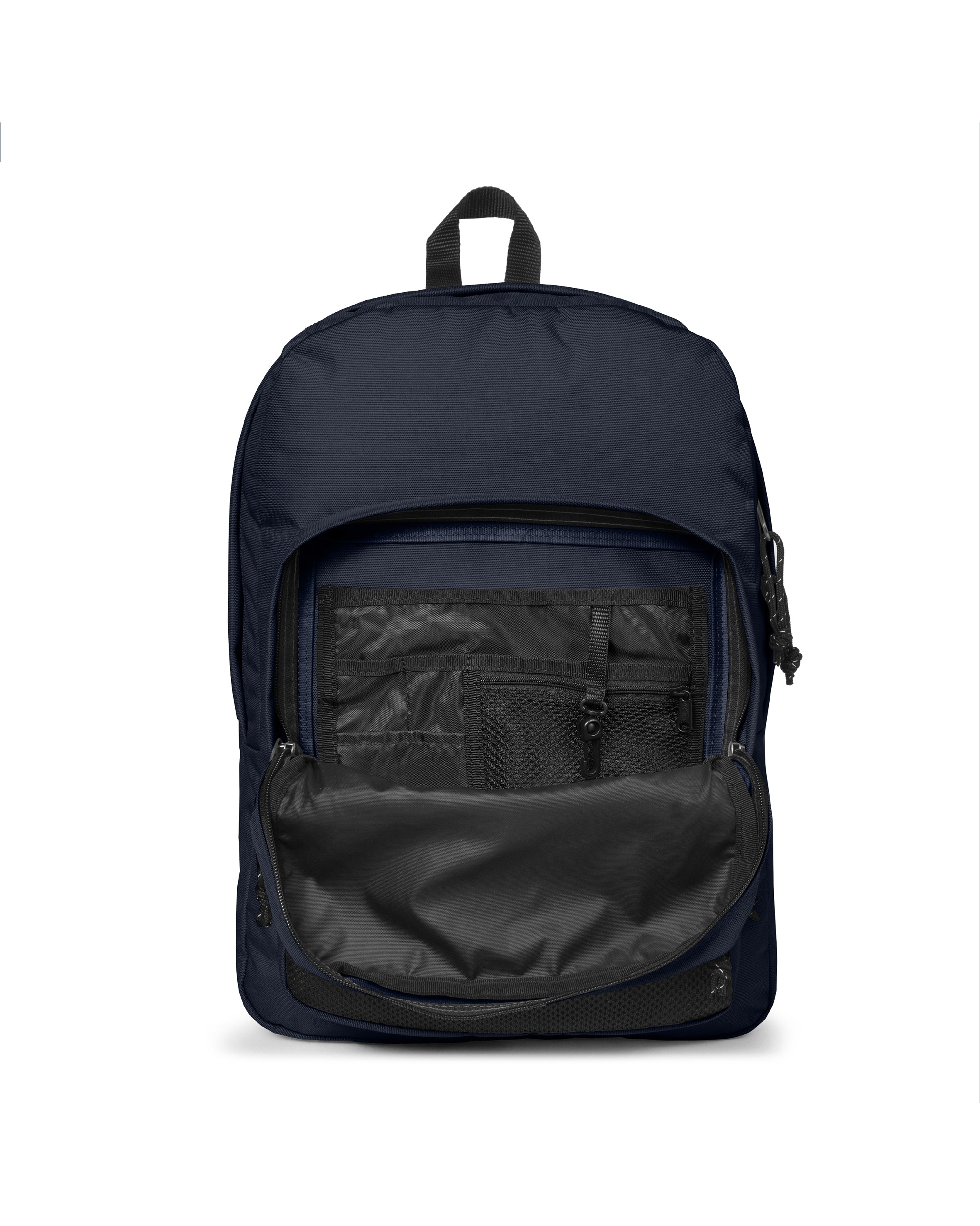 eastpak-pinnacle-sac-dos-grand-ultra-marine-nylon image 6
