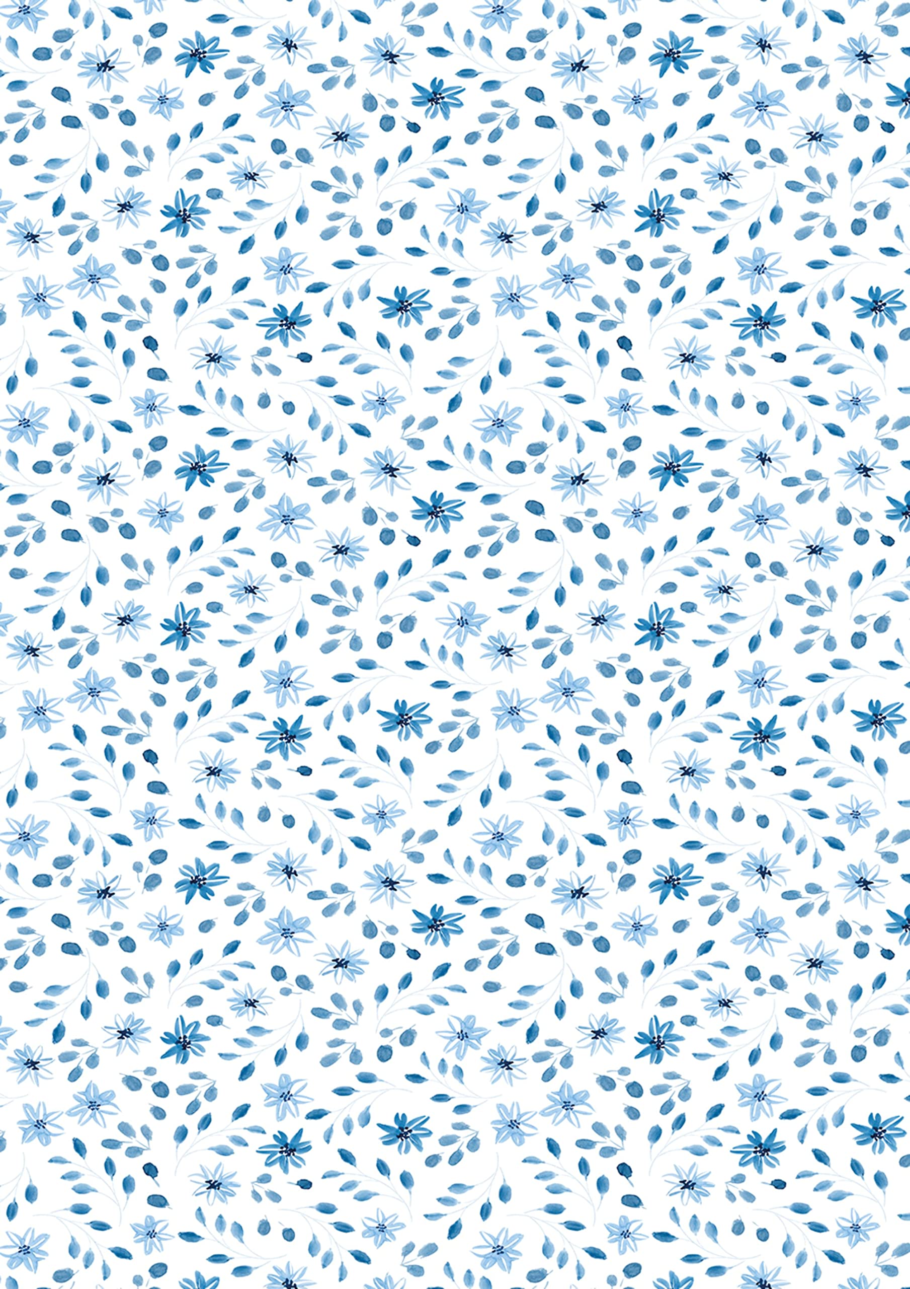 clairefontaine-95544c-bloc-scrapbooking-shibori-floral-a4-160g image 8
