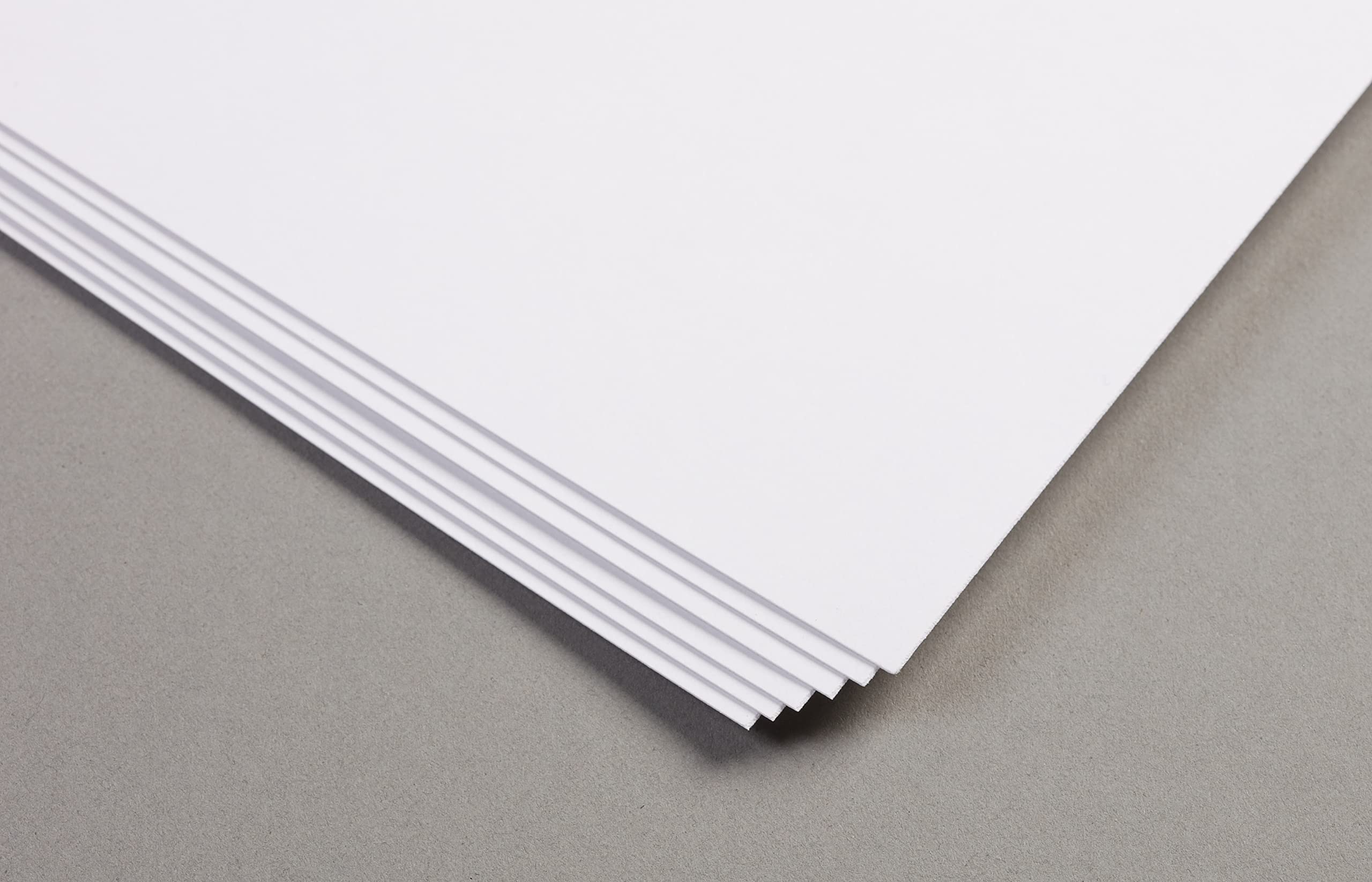 clairefontaine-painton-pochette-bristol-blanc-24x32-cm-6-feuilles-320g image 3