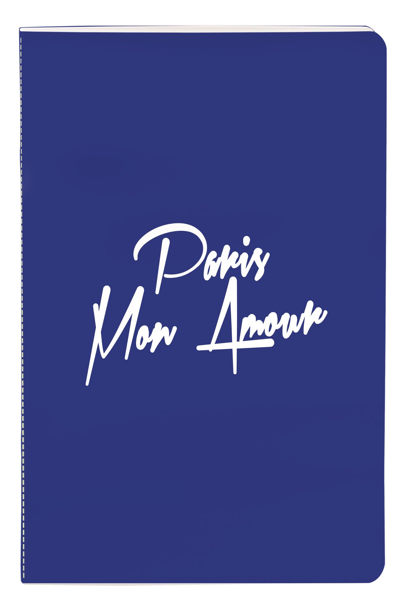 clairefontaine-moulin-rouge-carnet-cousu-11x17-cm-lign-64-pages image 4