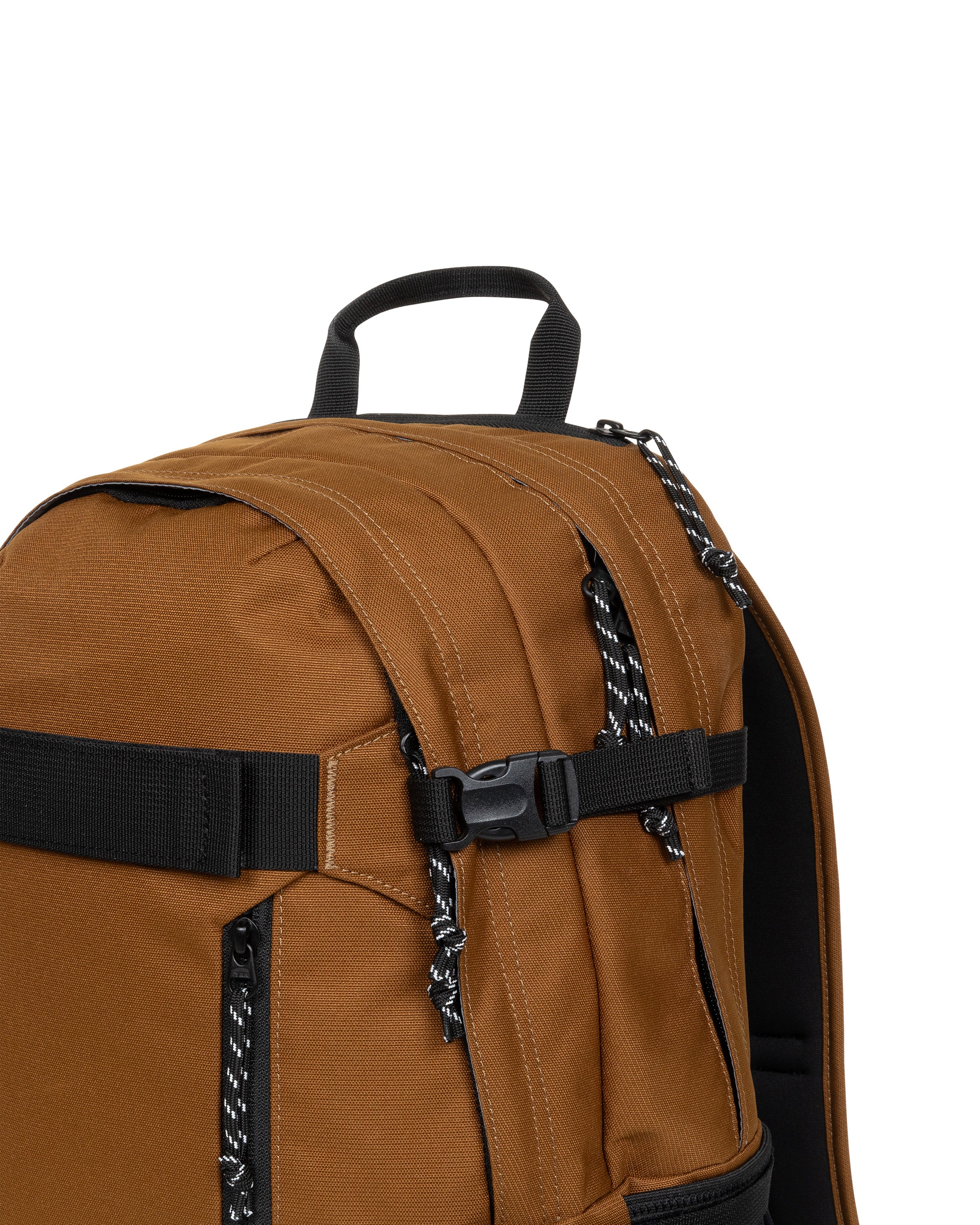 eastpak-getter-pro-sac-dos-cs-brown-pro-16-pouces image 4