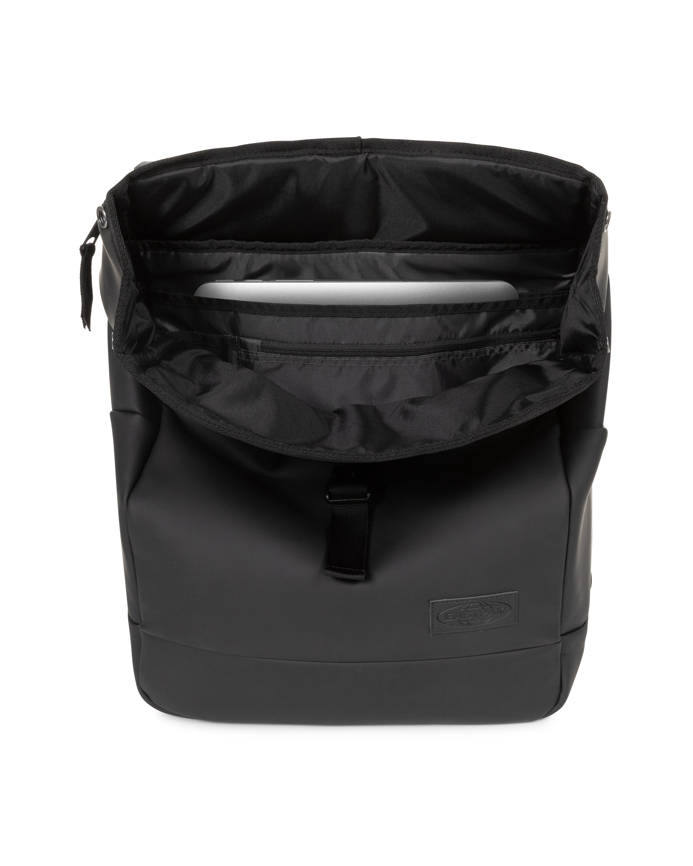 eastpak-yarin-sac-dos-16-cnnct-f-matte-black image 2