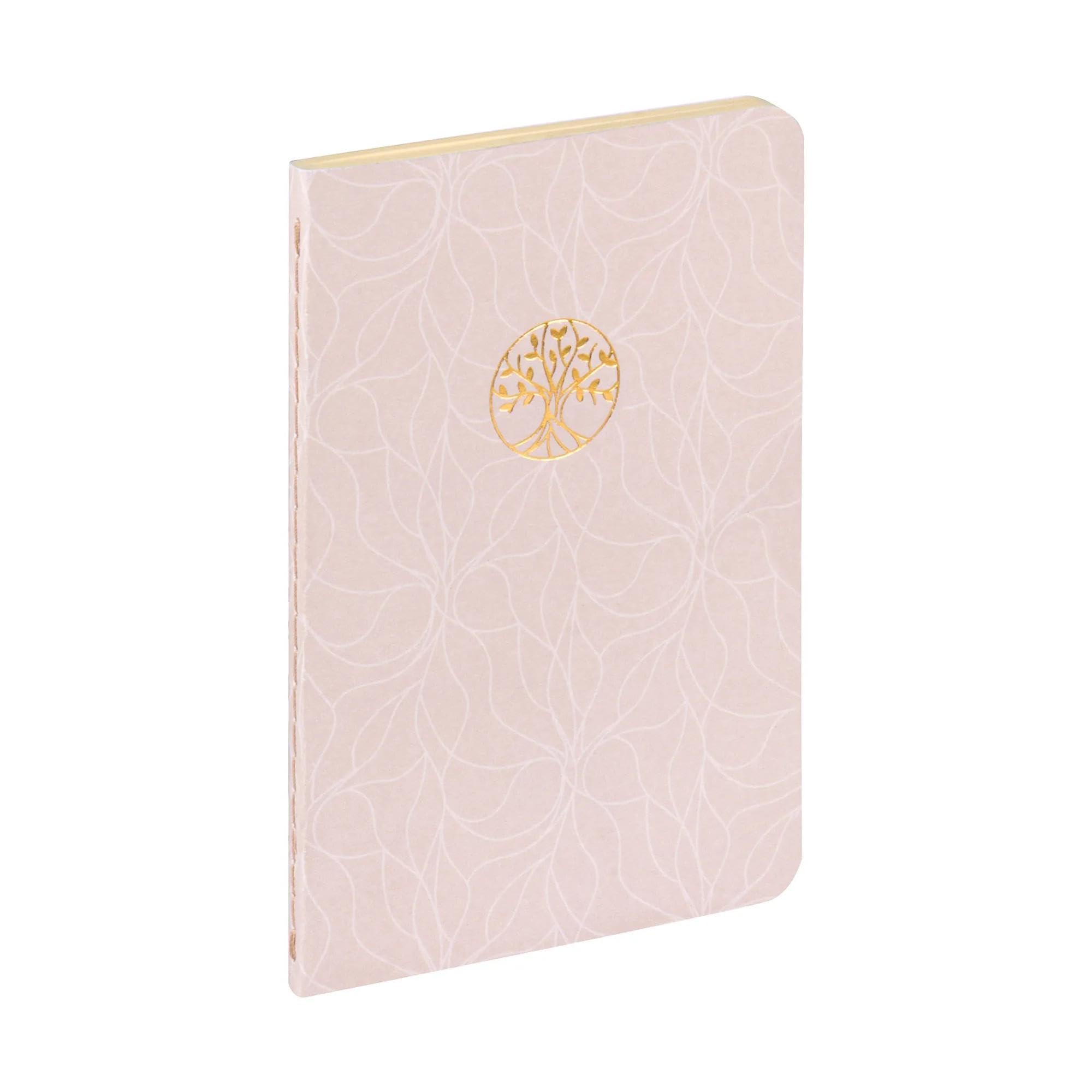 clairefontaine-back-to-basics-116082c-carnet-9x14cm-uni-arbre-de-vie image 1