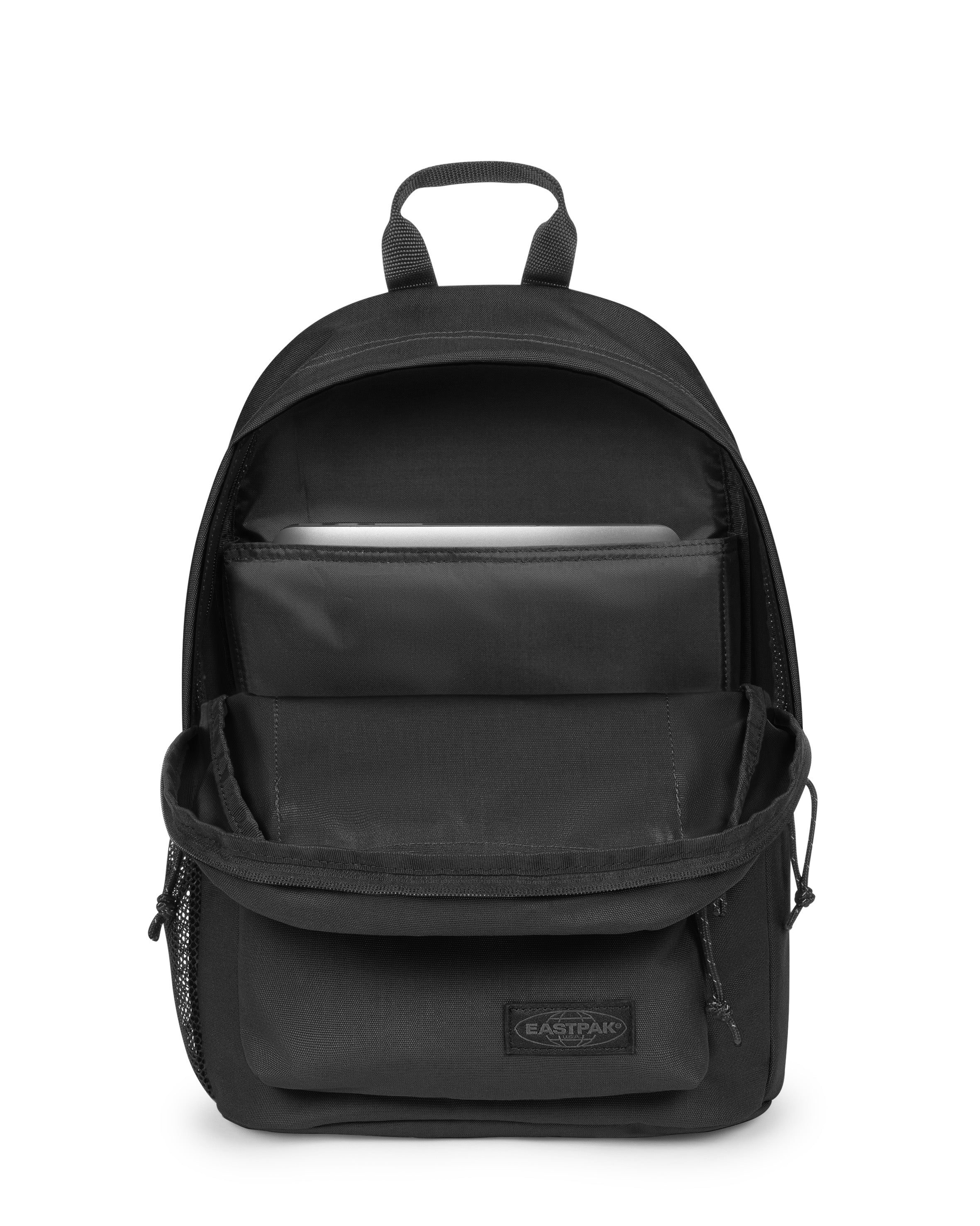 eastpak-padded-dbl-sac-dos-petit-black-pc-13-pouces image 3