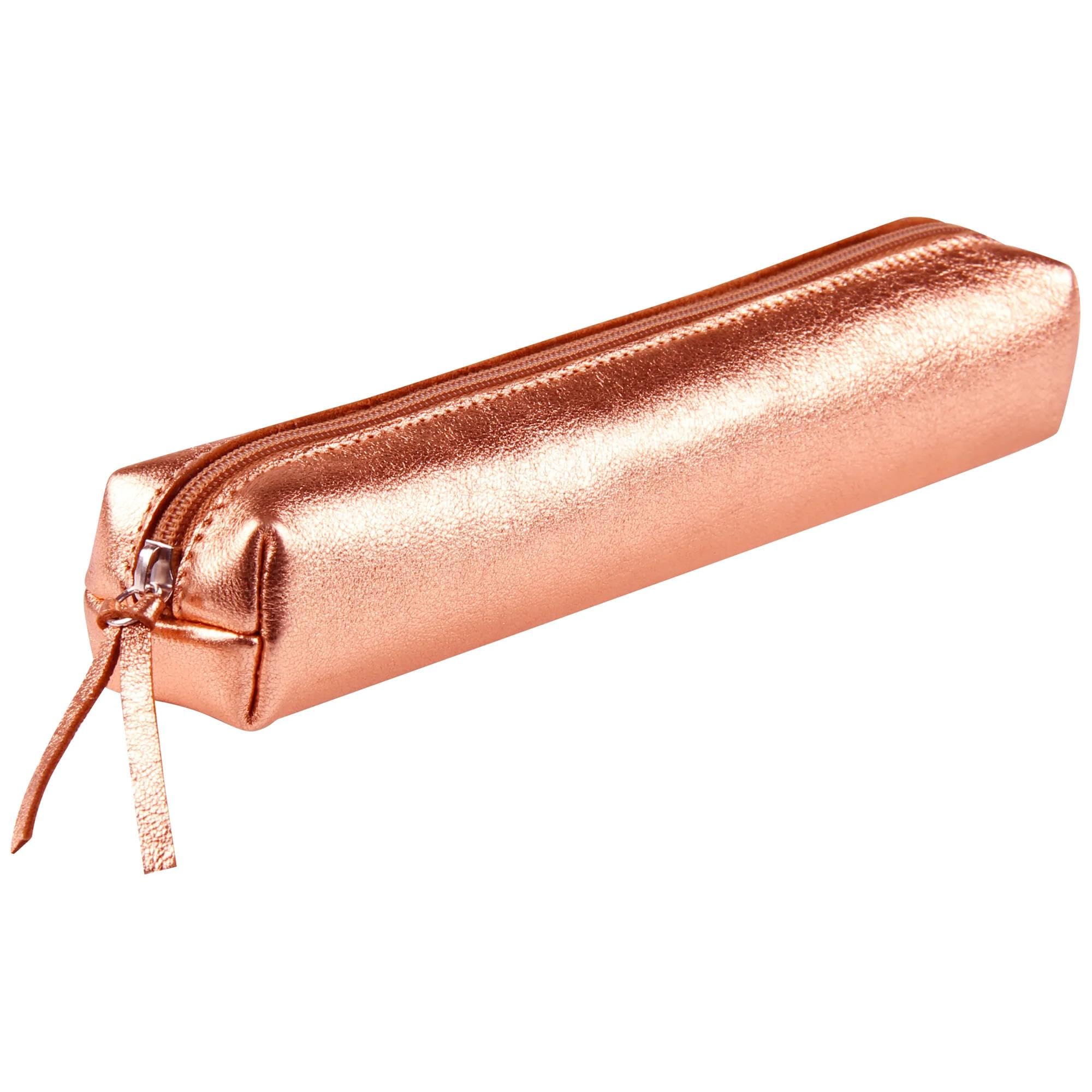 clairefontaine-age-bag-410001c-petite-trousse-cuir-noir-slim image 5