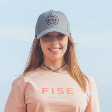 fise-authentic-casquette-khaki-r-glable image 3