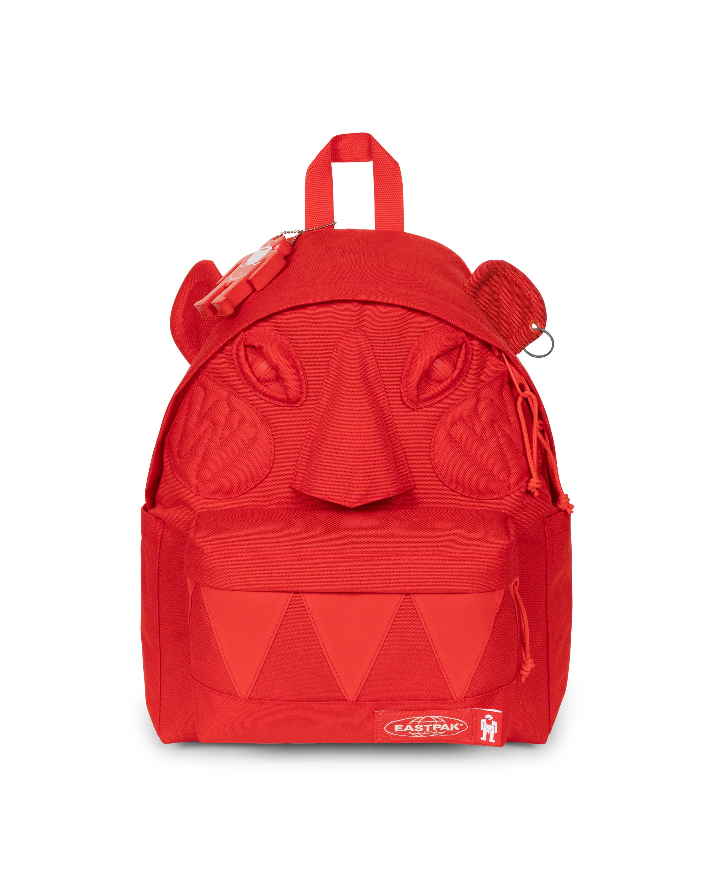 eastpak-walter-pak-r-3057-sac-dos-walter-red-isotherme image 7