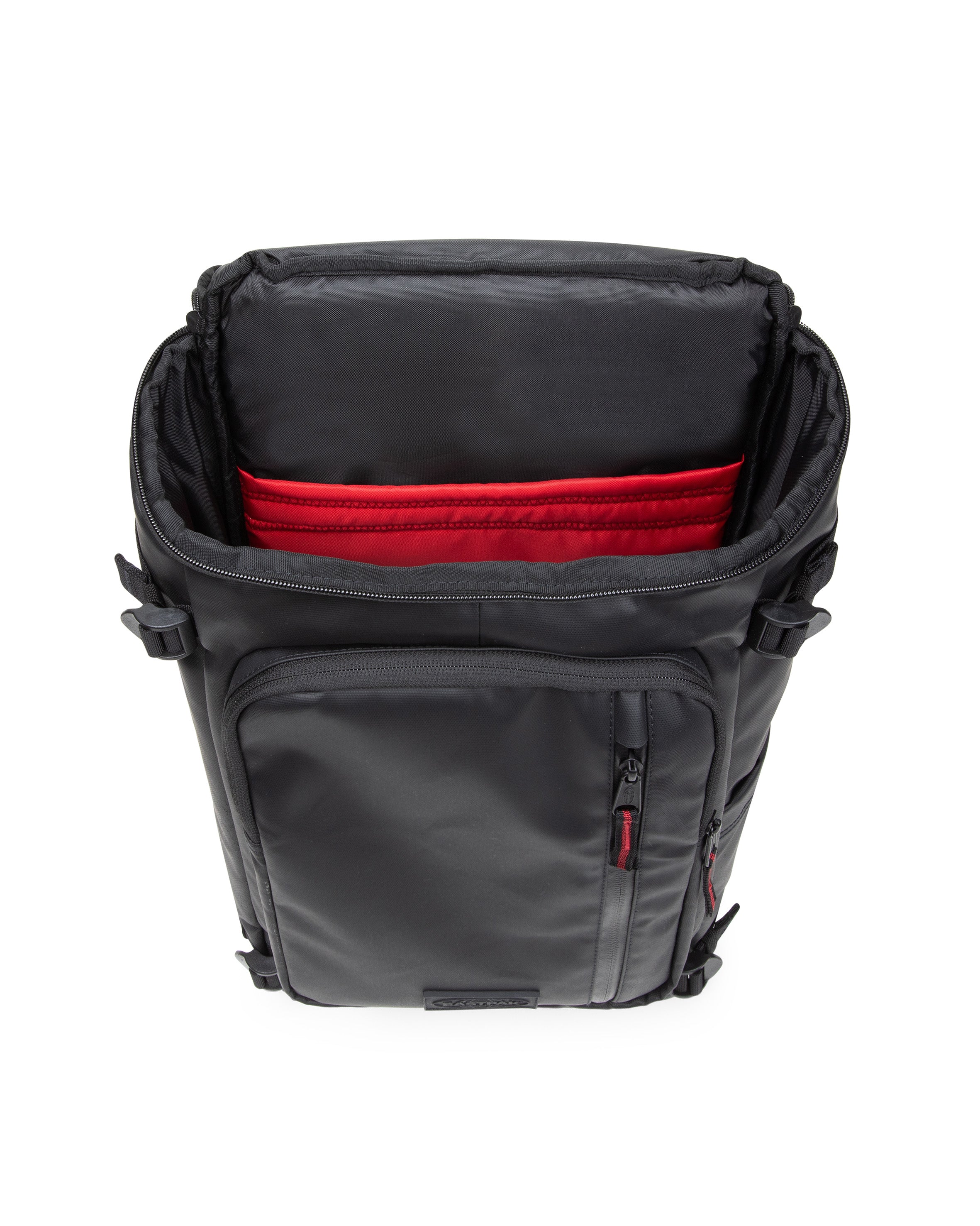 eastpak-tecum-top-sac-dos-cnnct-top-black-grand-16-pouces image 2
