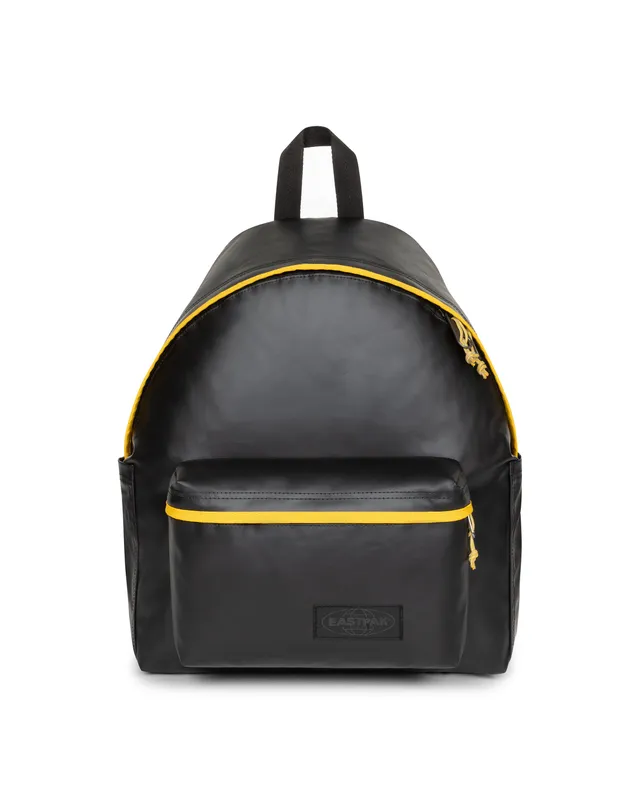 eastpak-day-pak-r-sac-dos-tarp-kontrast-yellow-housse-pc image 1