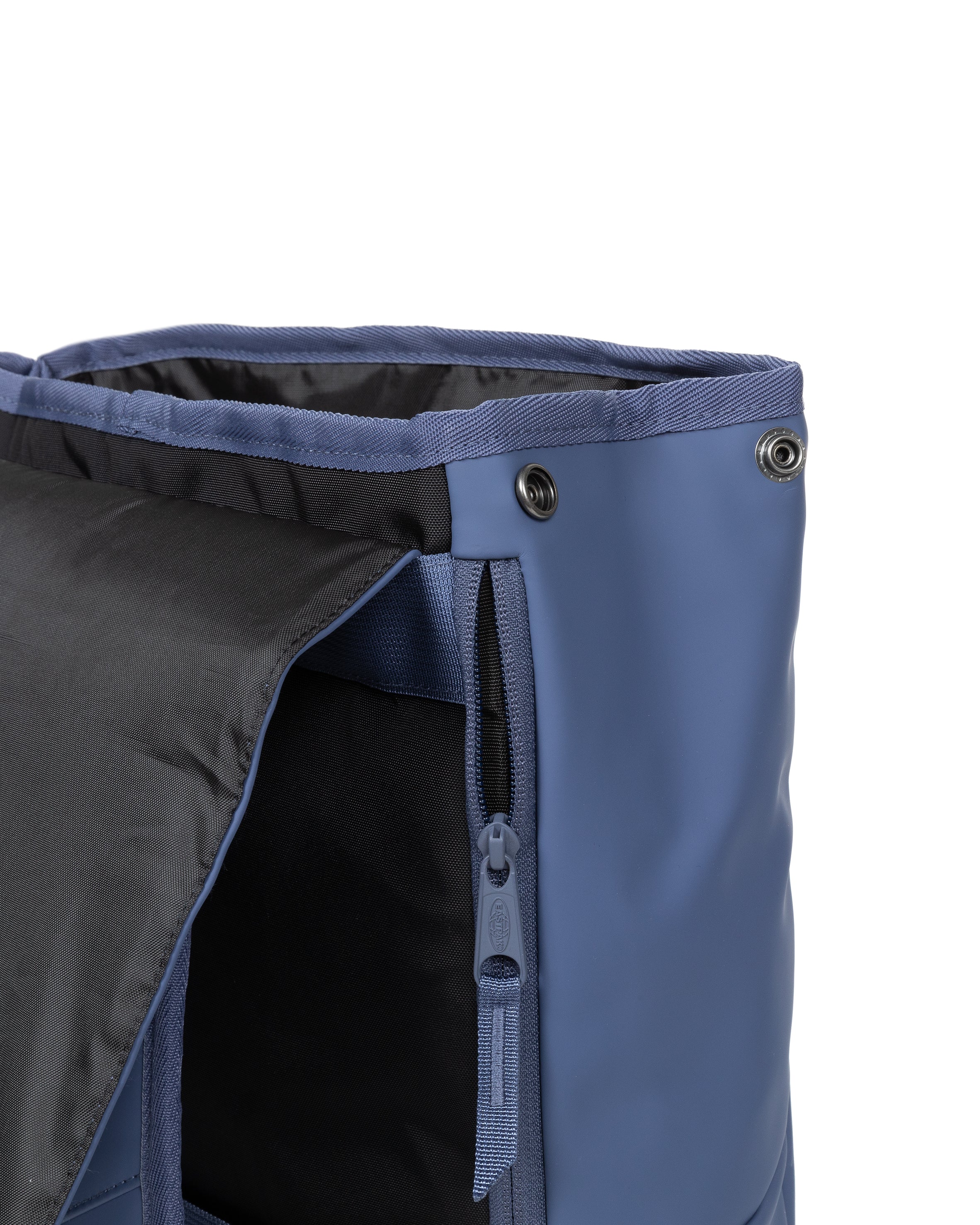 eastpak-yarin-sac-dos-cnnct-matte-indigo-moyen-16-pouces image 6