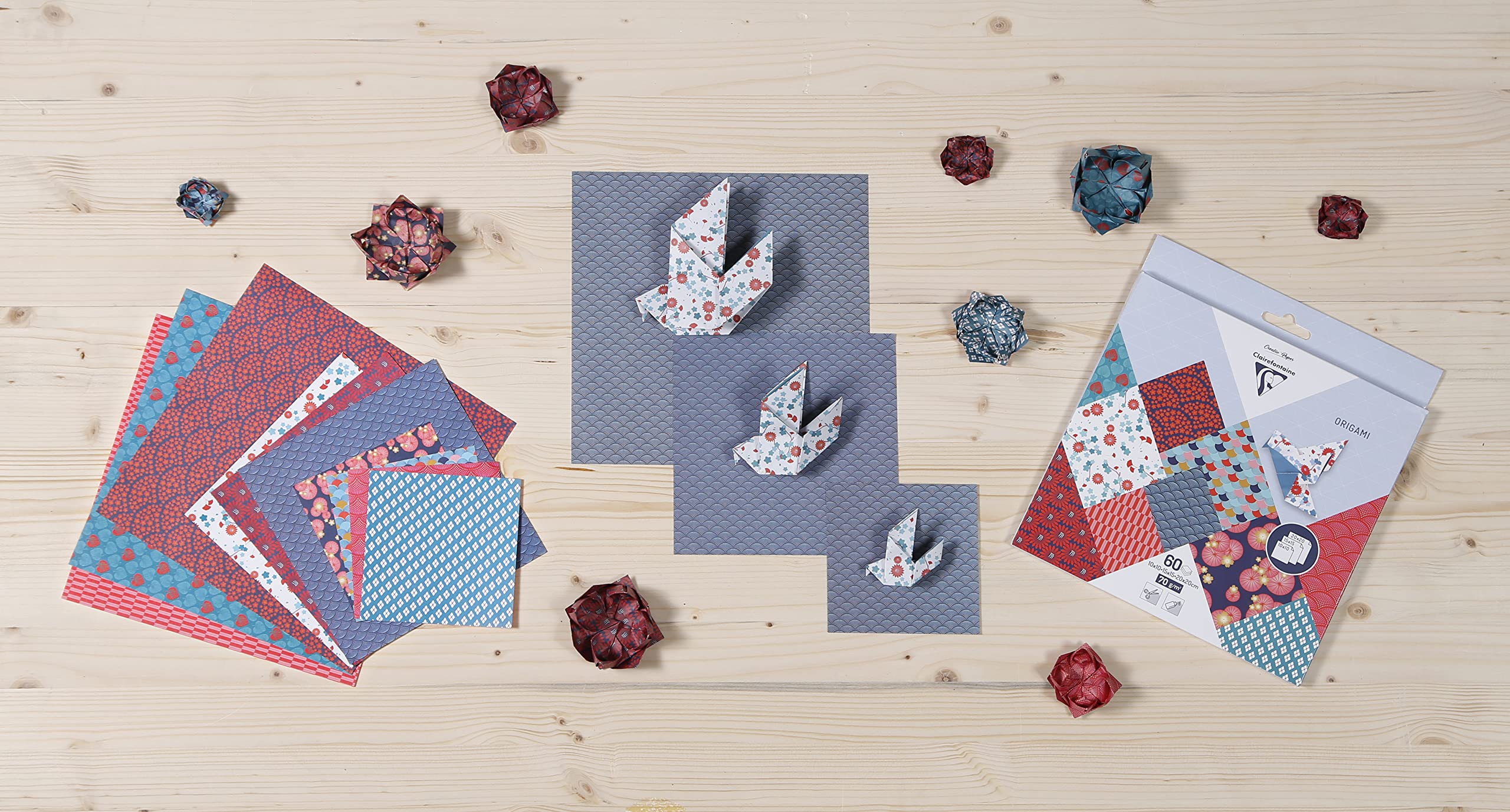 clairefontaine-tulip-95347c-papier-origami-hanayo-60-feuilles image 6
