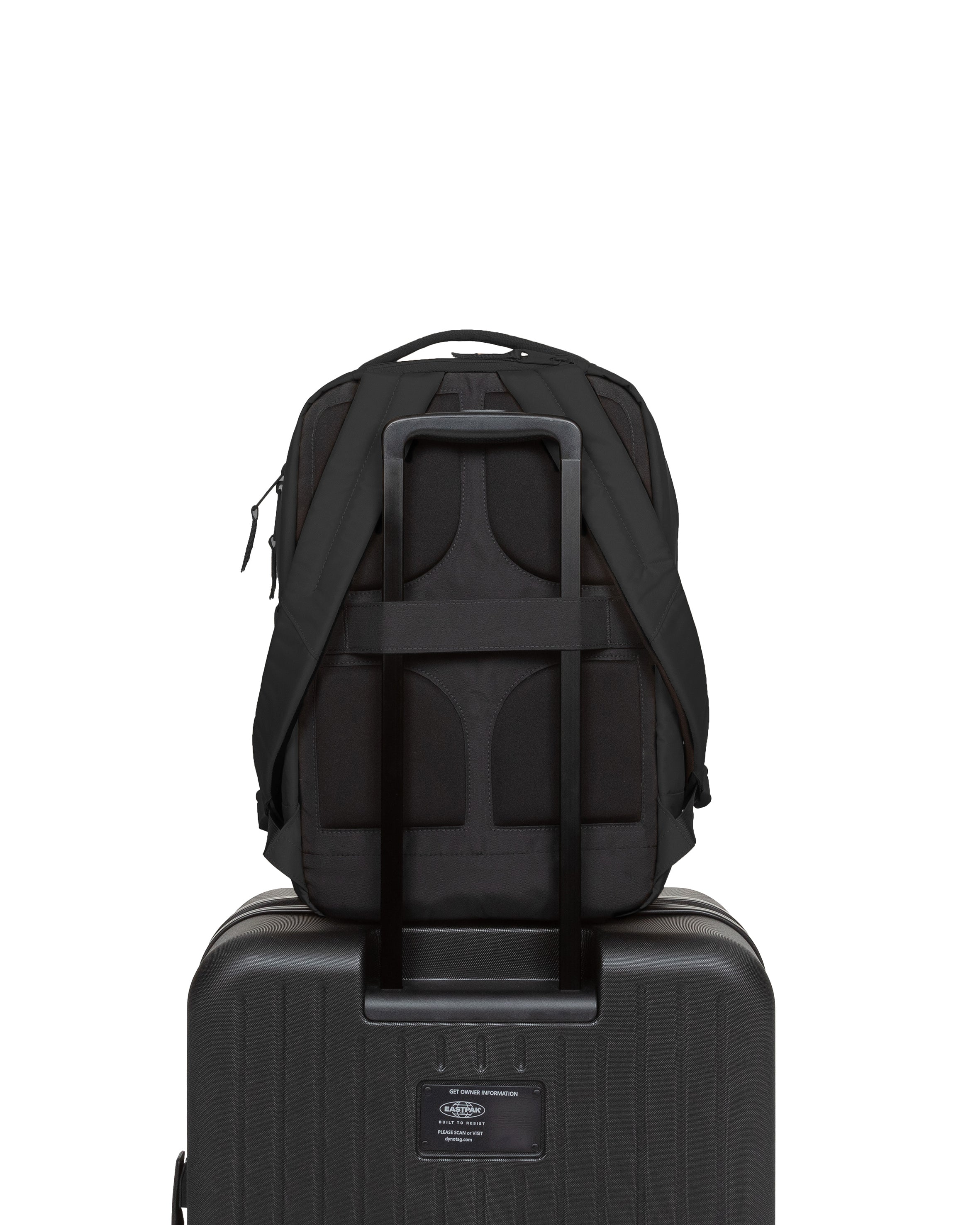 eastpak-tecum-sac-dos-16-pouces-noir-moyen-vegan image 4