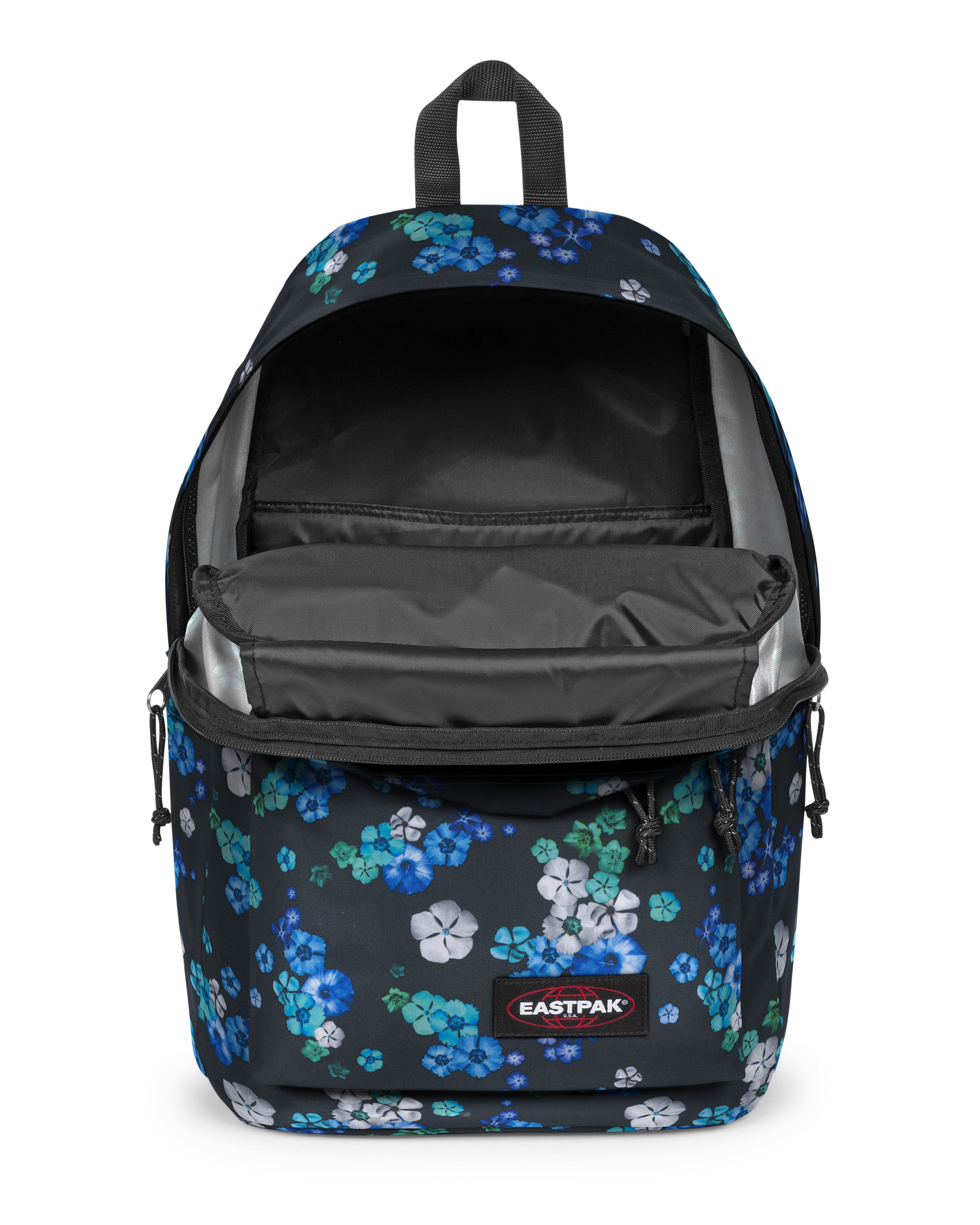 eastpak-day-pak-r-pro-sac-dos-floralbloomblac-moyen-16 image 6