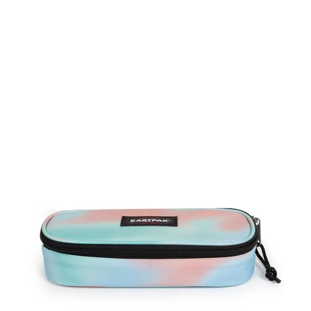 eastpack-oval-single-trousse-ovale-sparkly-gradient-moyen image 1