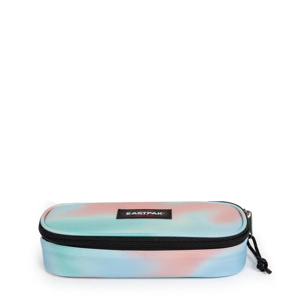 eastpack-oval-single-trousse-ovale-sparkly-gradient-moyen image 1