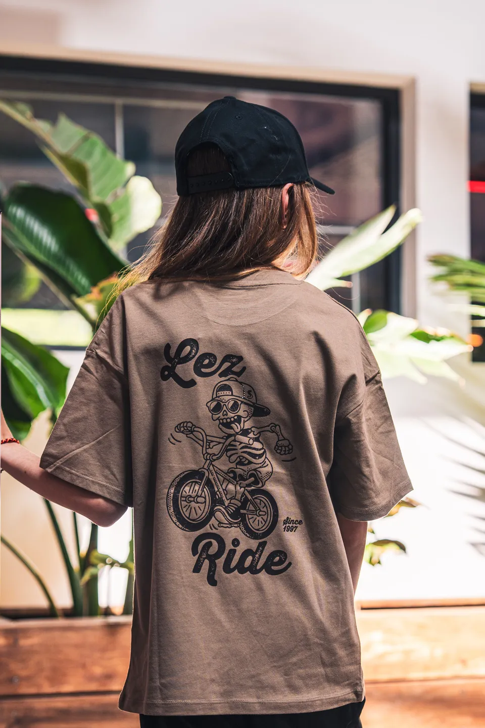 fise-t-shirts-lez-ride-kids-t-shirt-enfant-manche-courte image 1