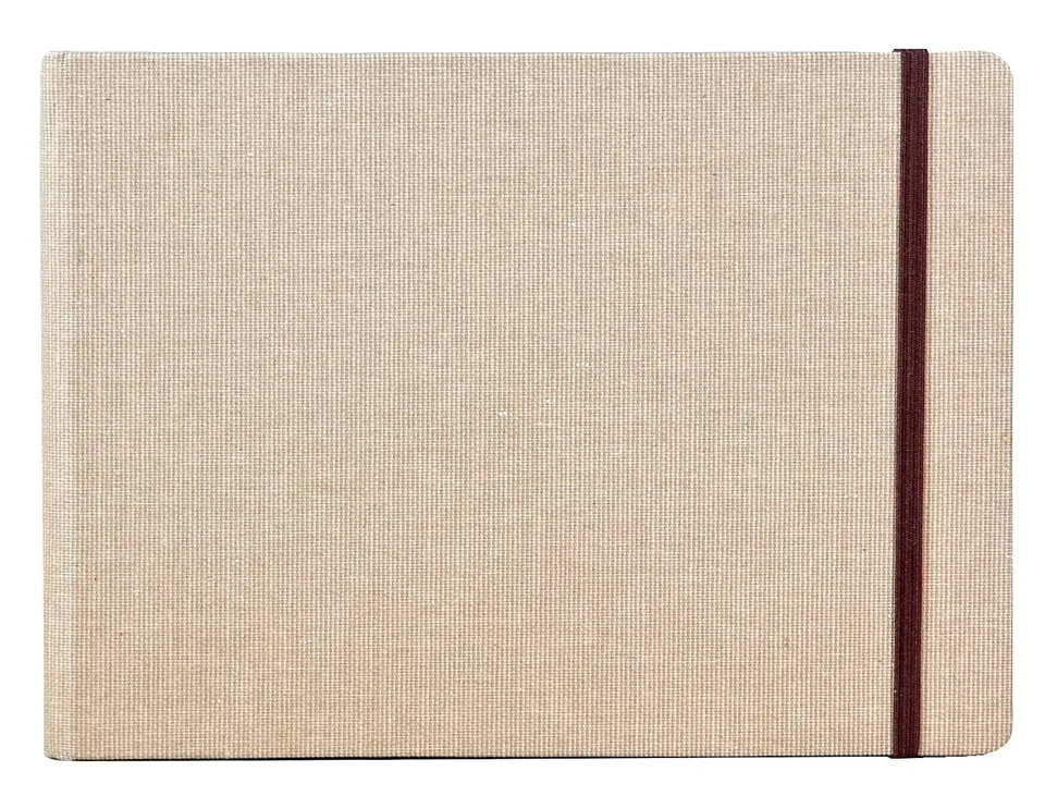 clairefontaine-goldline-96108c-carnet-voyage-a5-180g-30-feuilles image 1