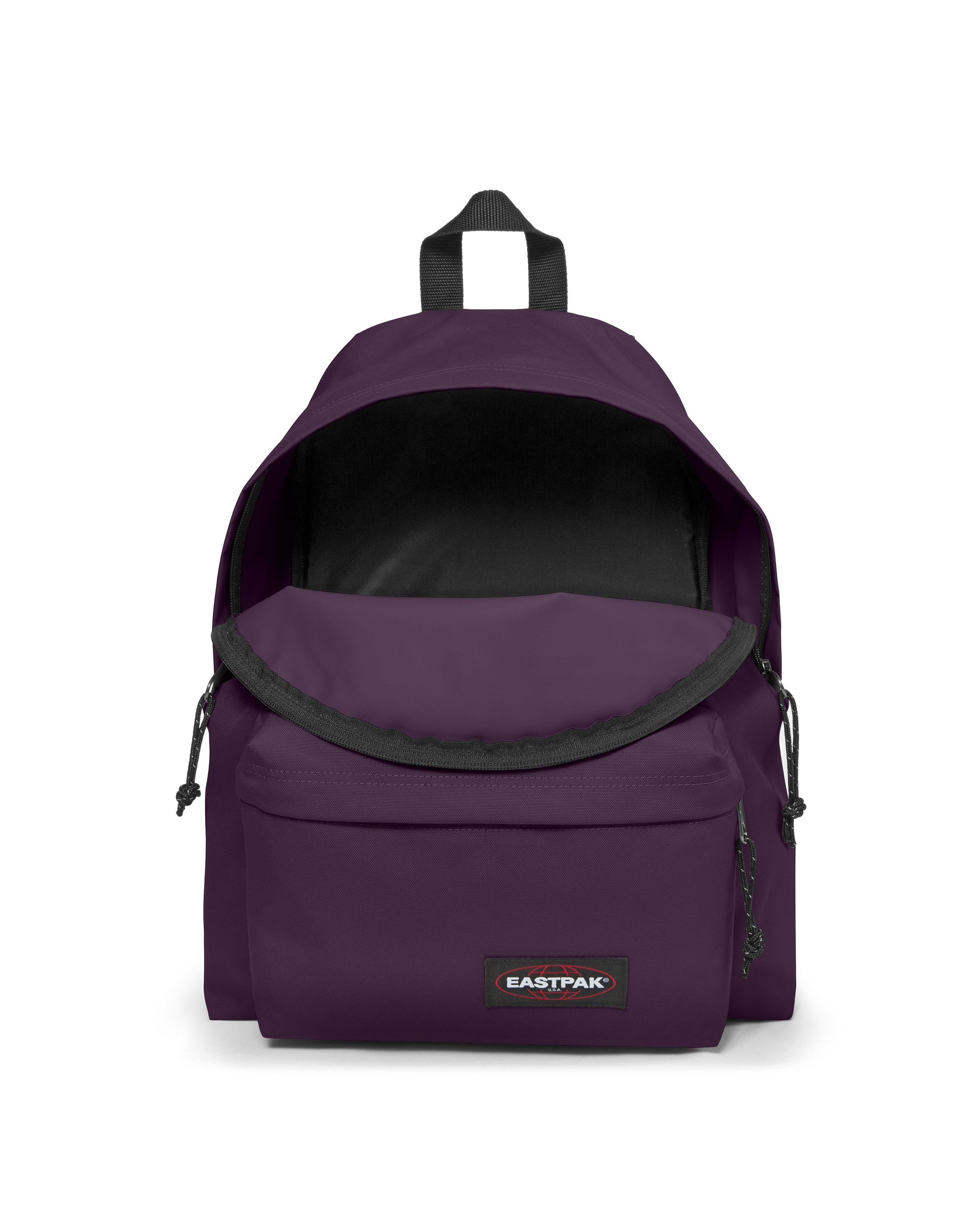 eastpak-padded-pak-r-sac-dos-blackberry-purple-moyen image 3
