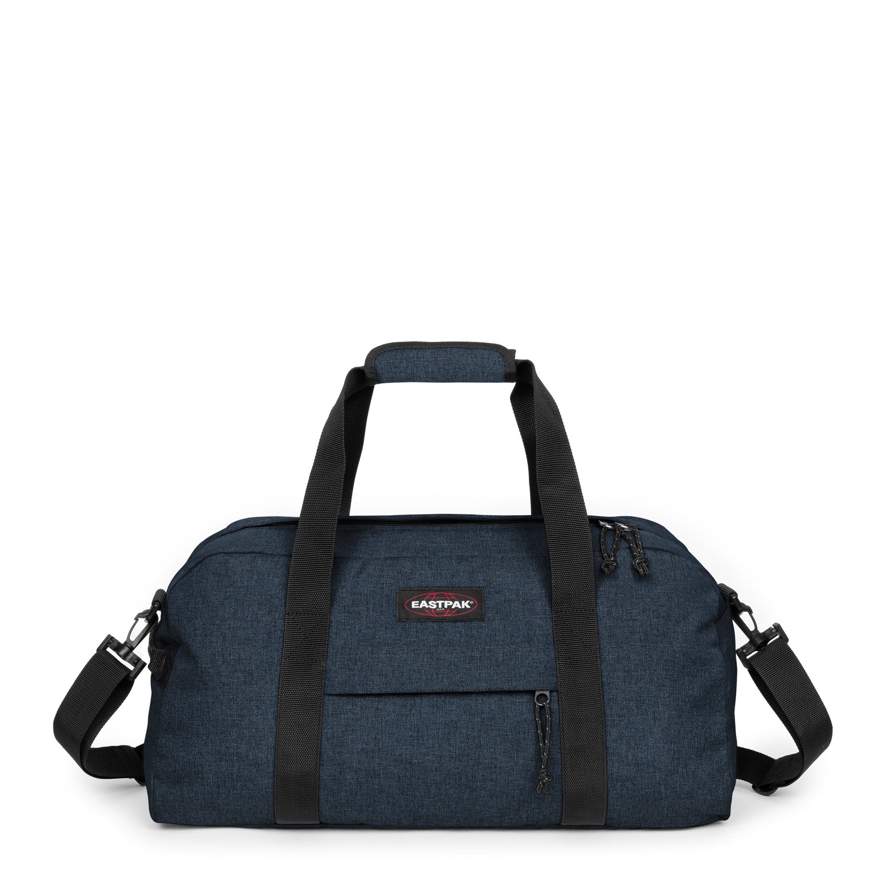 eastpak-stand-cabin-sac-de-voyage-triple-denim-petit image 1