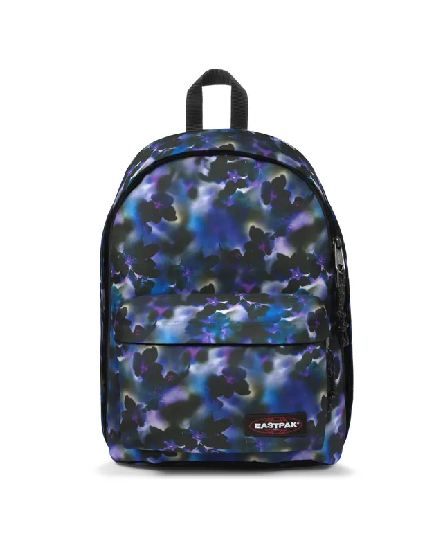 eastpak-out-of-office-sac-dos-ditsy-ray-fleurs-13-pouces image 1