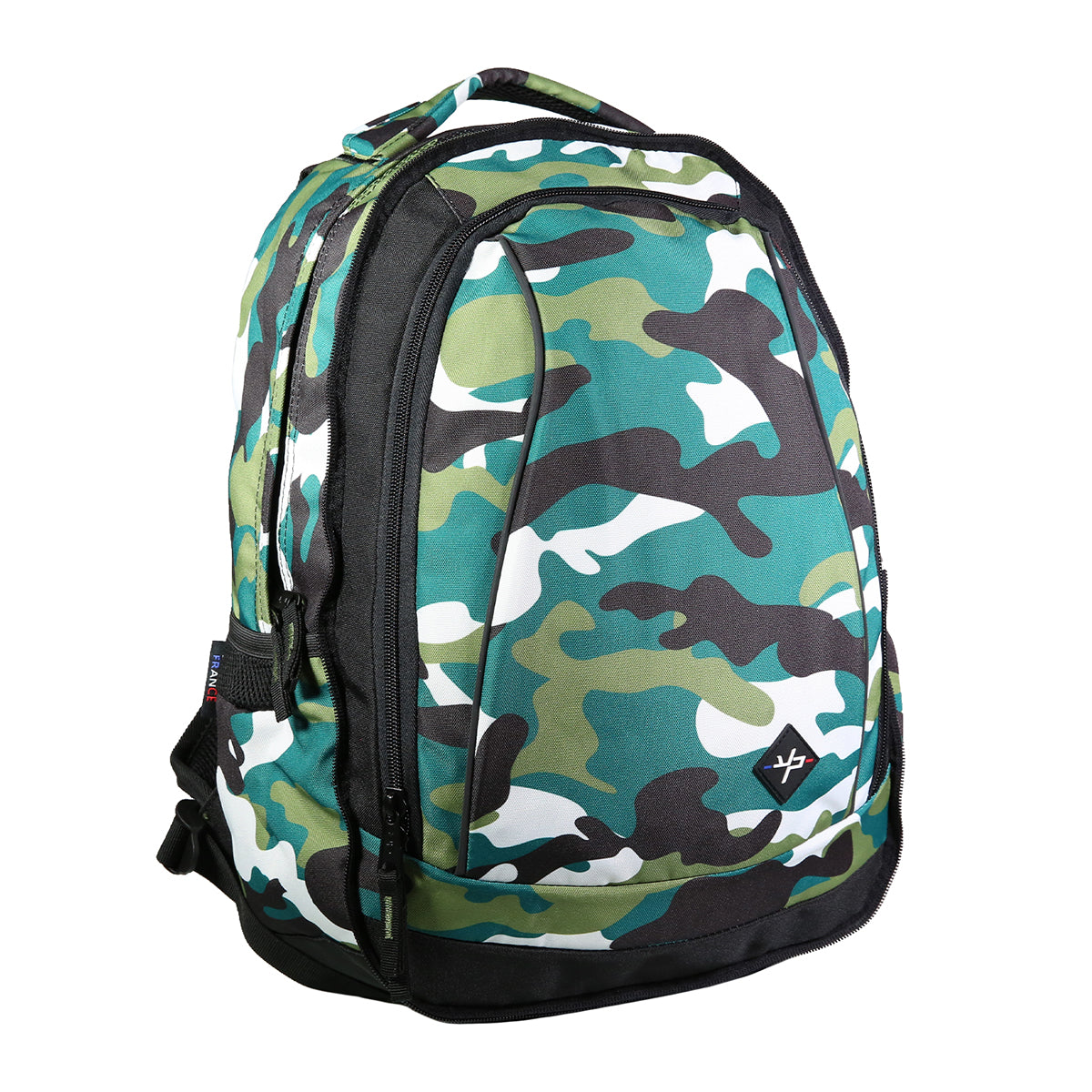 bodypack-2-en-1-camo-sac-dos-coll-ge-vert-recycl image 2