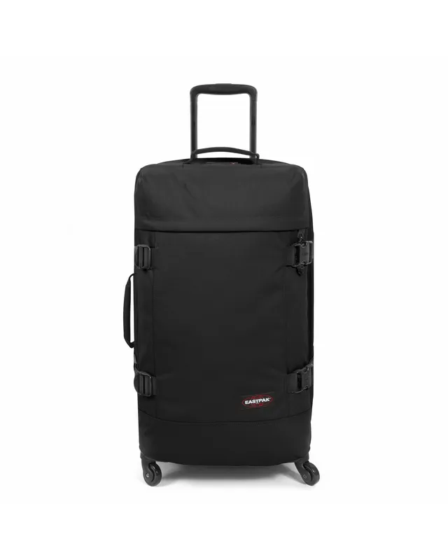 eastpak-trans4-m-valise-souple-noire-70-cm image 1