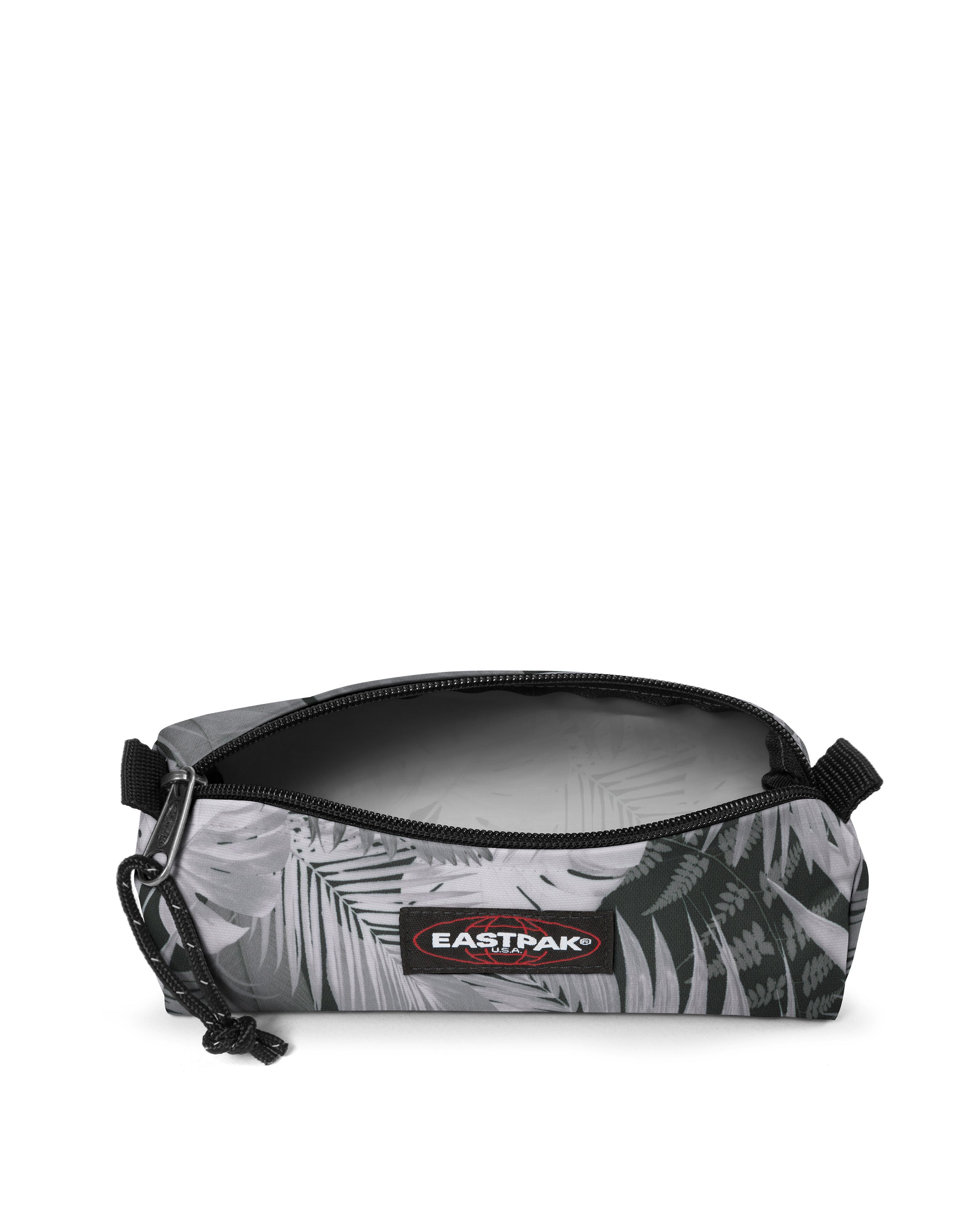 eastpak-benchmark-single-trousse-brize-retrodark-petit-d-perlant image 2