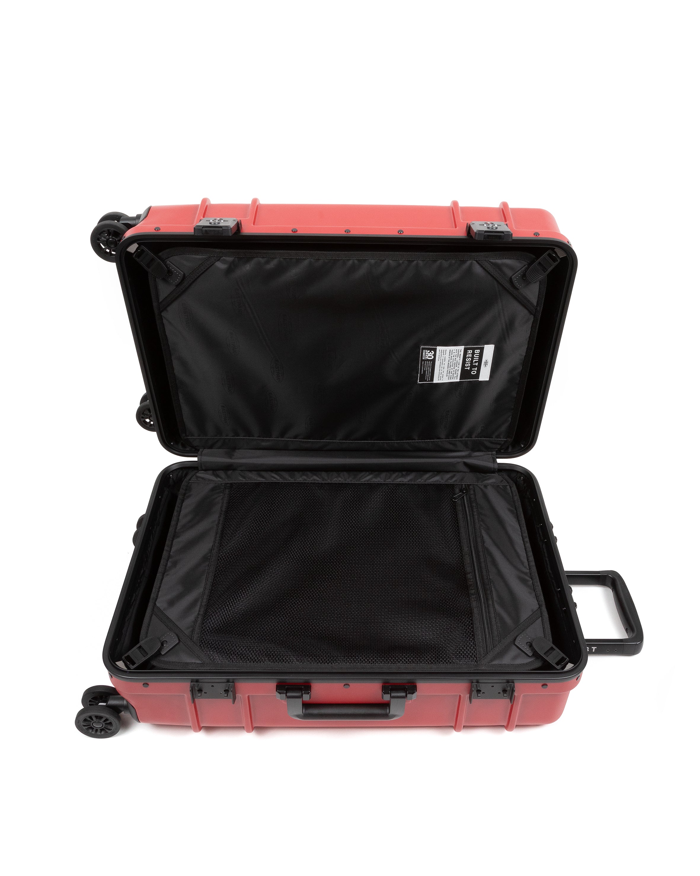 eastpak-resist-r-case-l-valise-rigide-grande-fire-red image 2