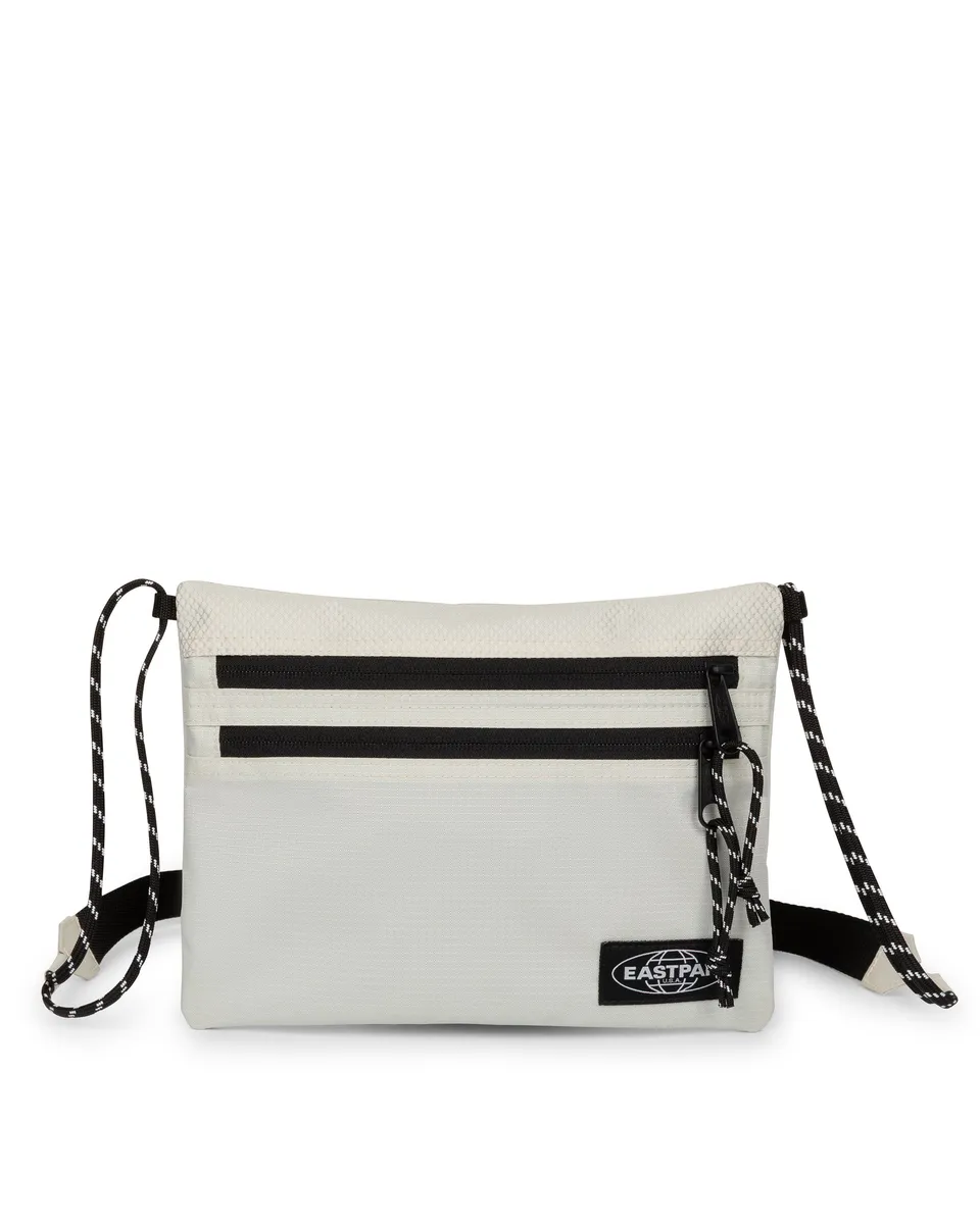 eastpak-athleisure-crossbody-sac-bandouli-re-beige-petit-sport image 1