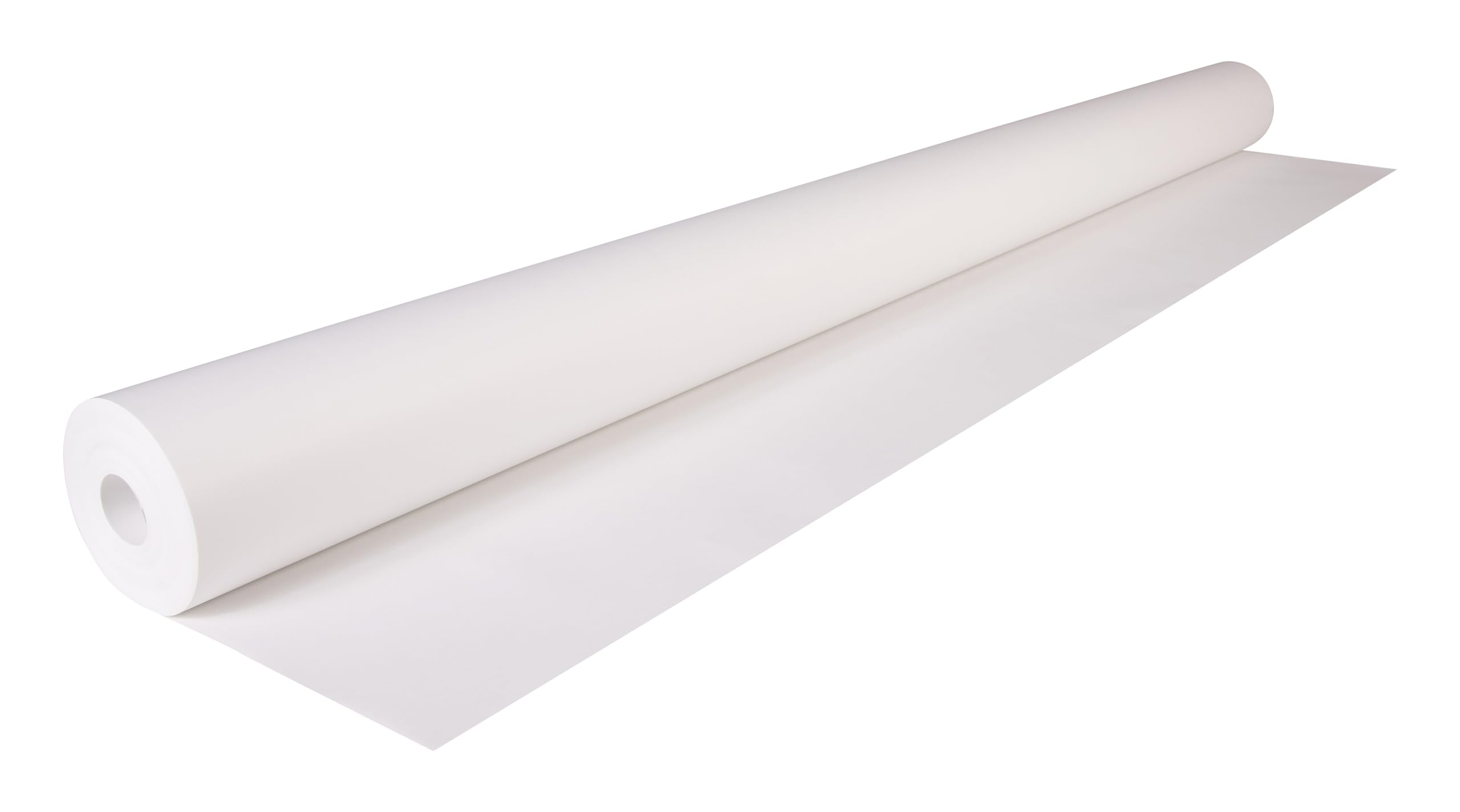 clairefontaine-595701c-rouleau-papier-kraft-blanc-50m-x-1m-60g image 1