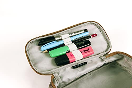clairefontaine-back-to-basics-trousse-ovale-22x10cm-polyester image 5