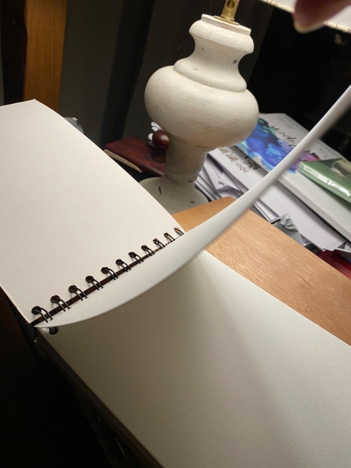 Bon pour croquis