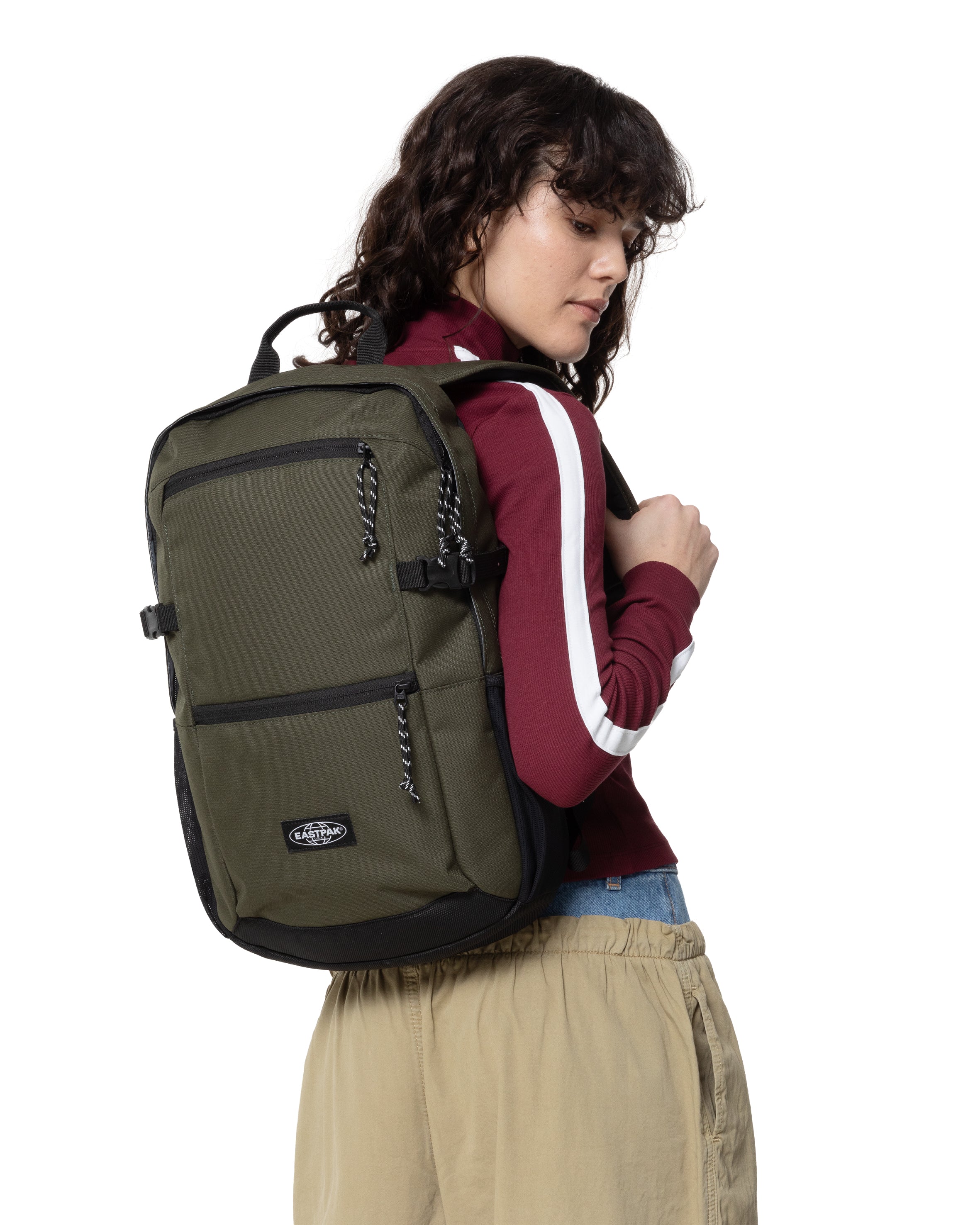 eastpak-floid-pro-sac-dos-cs-forest-ordinateur-16-pouces image 2