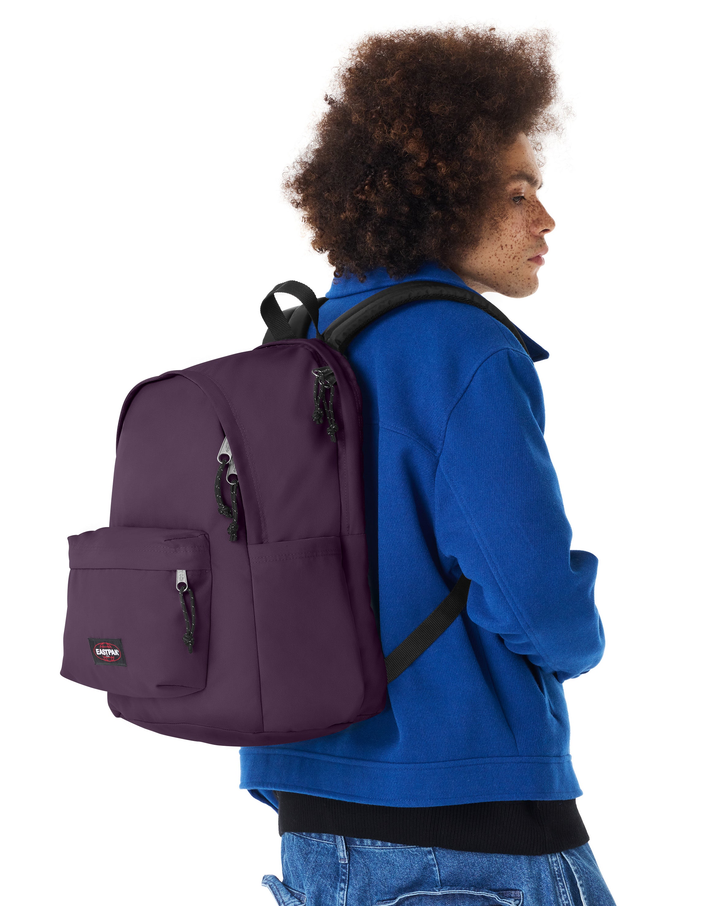 eastpak-day-office-sac-dos-blackberry-purple-moyen-16-pouces image 4