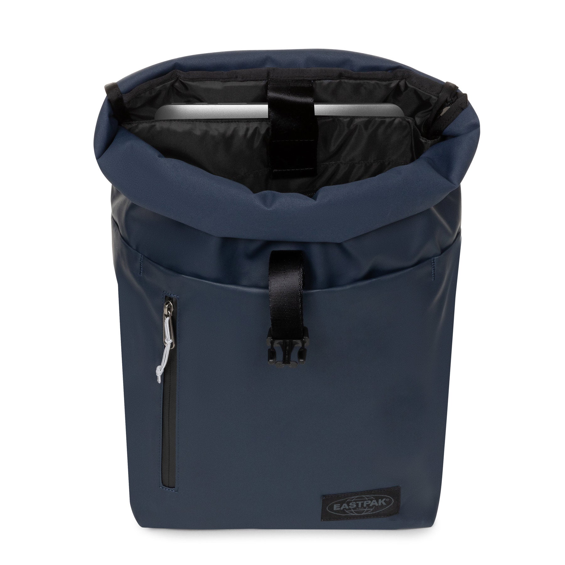 eastpak-up-roll-sac-dos-tarp-navy-moyen-16-pouces image 2
