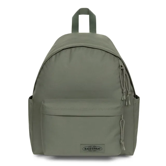 eastpak-day-pak-r-sac-dos-monotone-khaki-14-pouces image 1