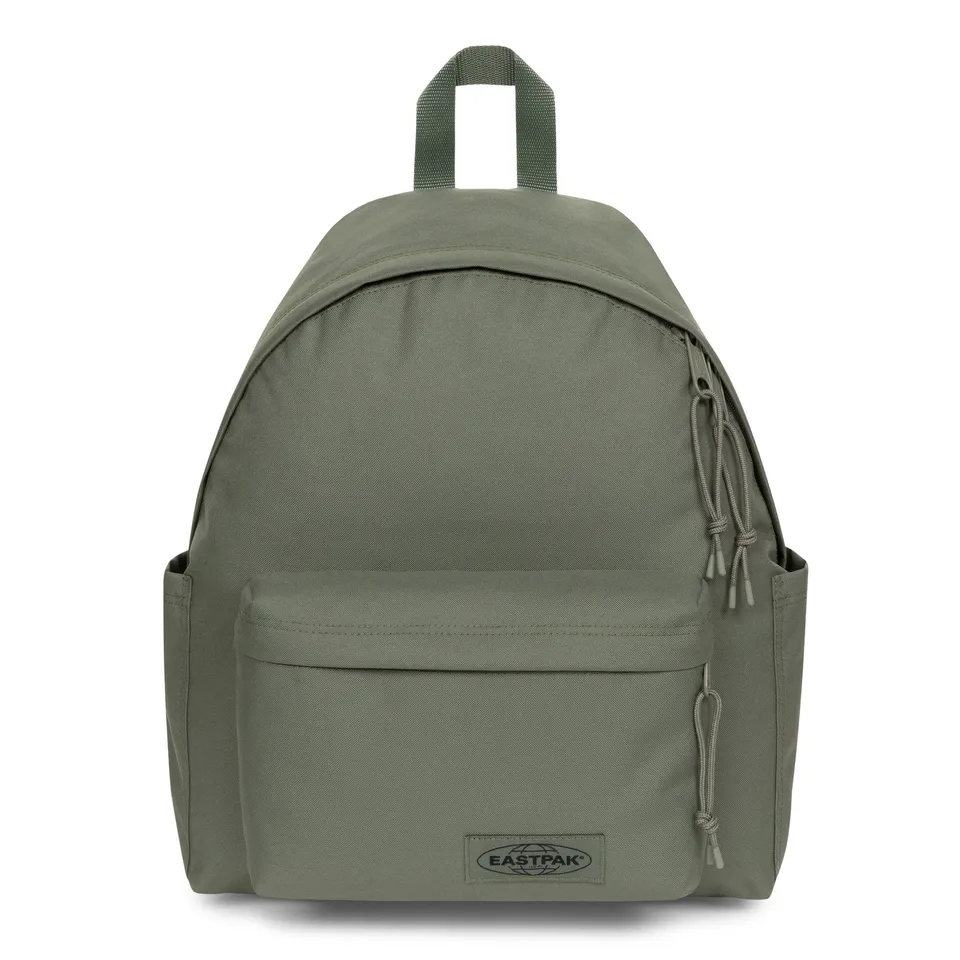eastpak-day-pak-r-sac-dos-monotone-khaki-14-pouces image 1