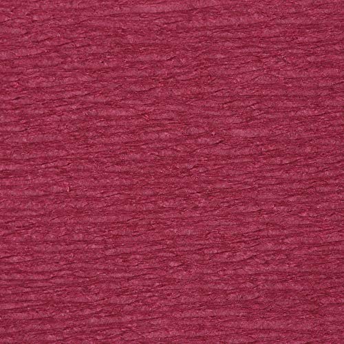 clairefontaine-tulip-papier-cr-pon-bordeaux-2-5m-x10 image 8