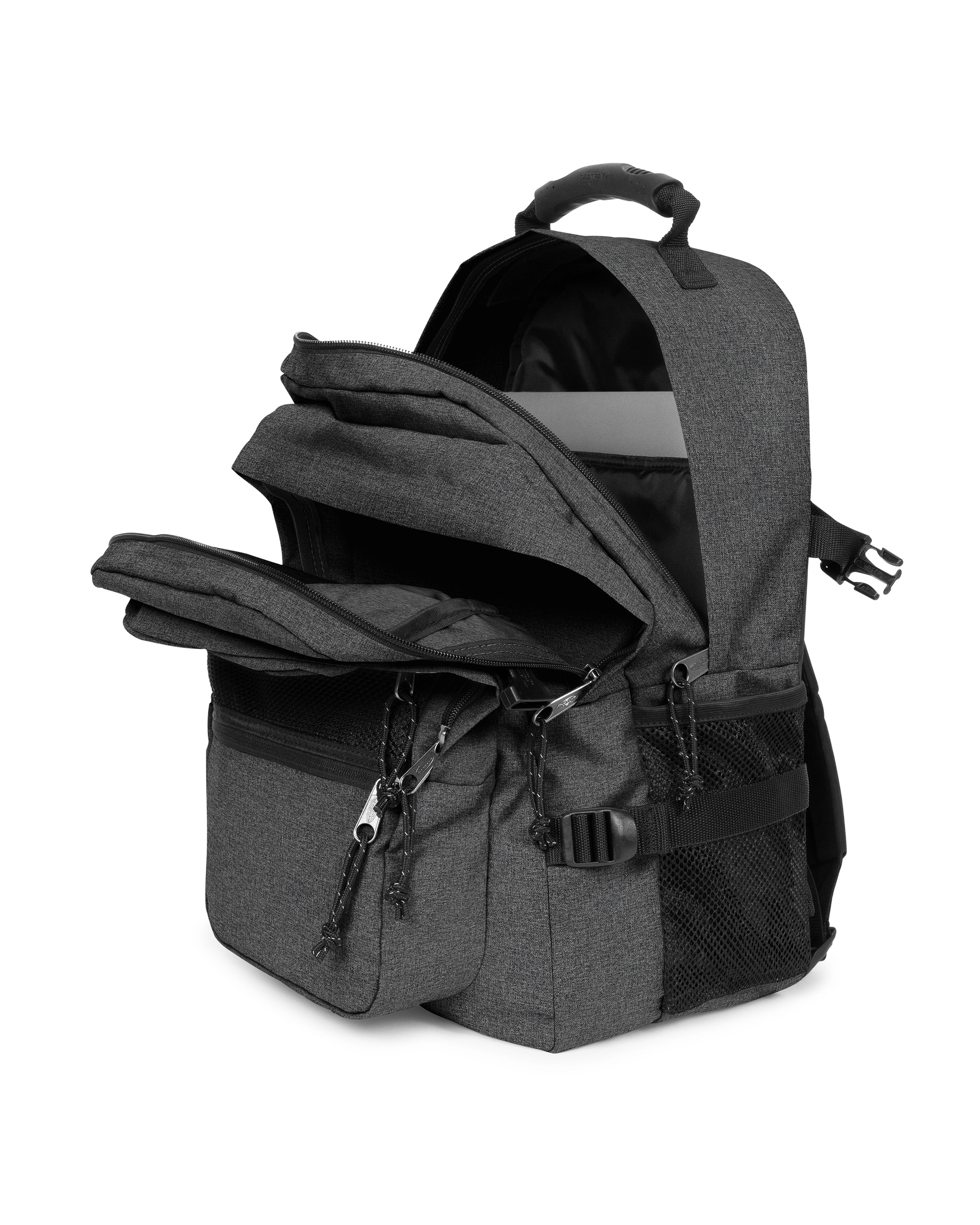 eastpak-suplyer-sac-dos-black-denim-grand-ordinateur image 3