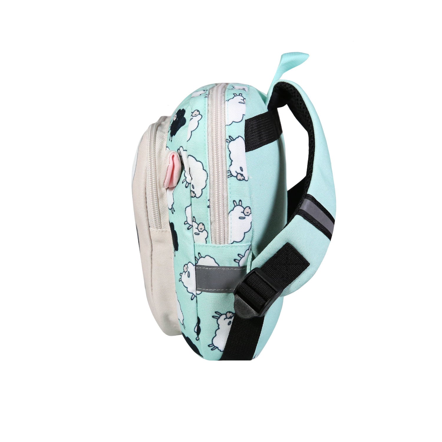 bodypack-saute-mouton-sac-go-ter-30-cm-maternelle-vert image 3