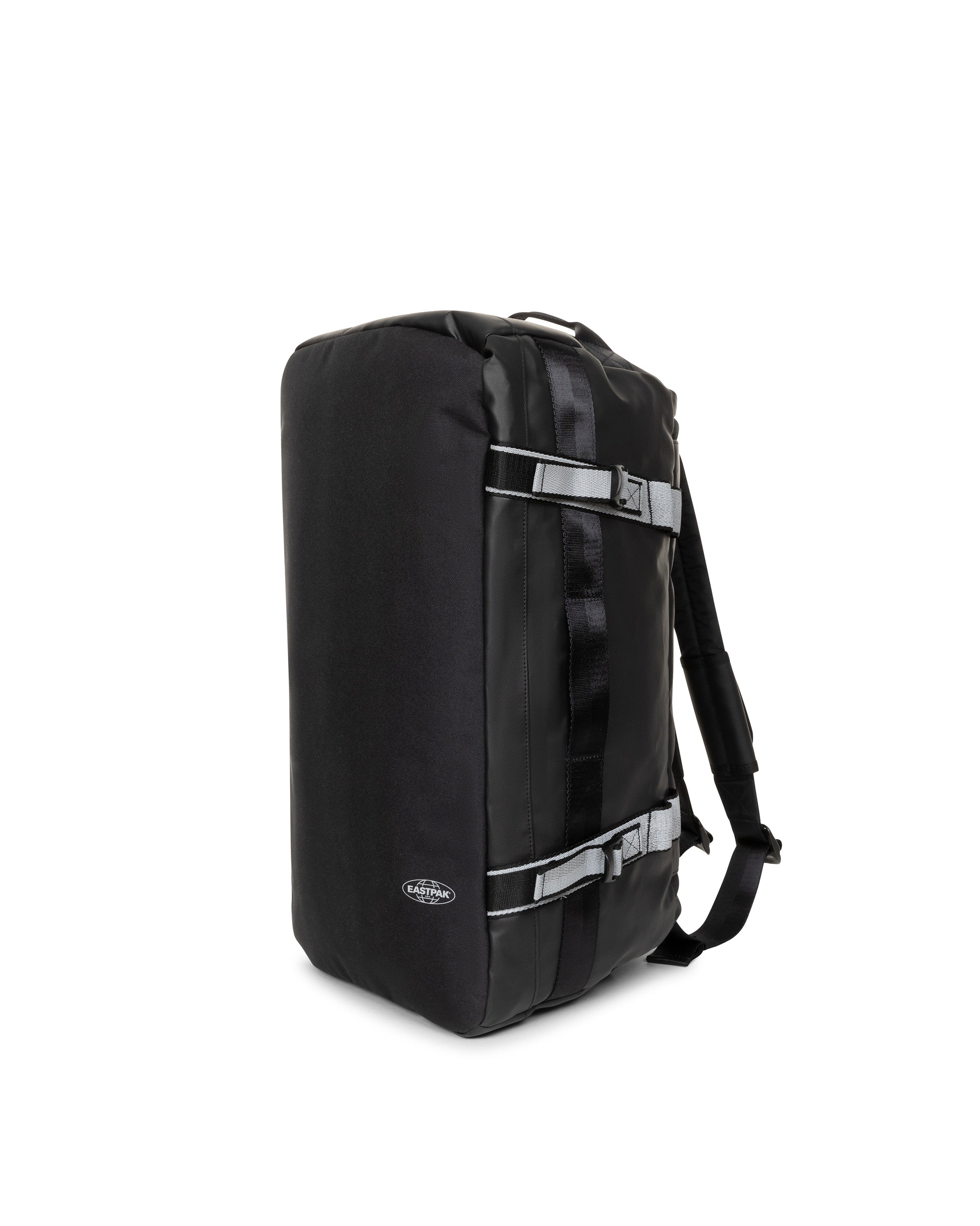 eastpak-duffel-pack-s-sac-polochon-tarp-reflect-petit-cabine image 5