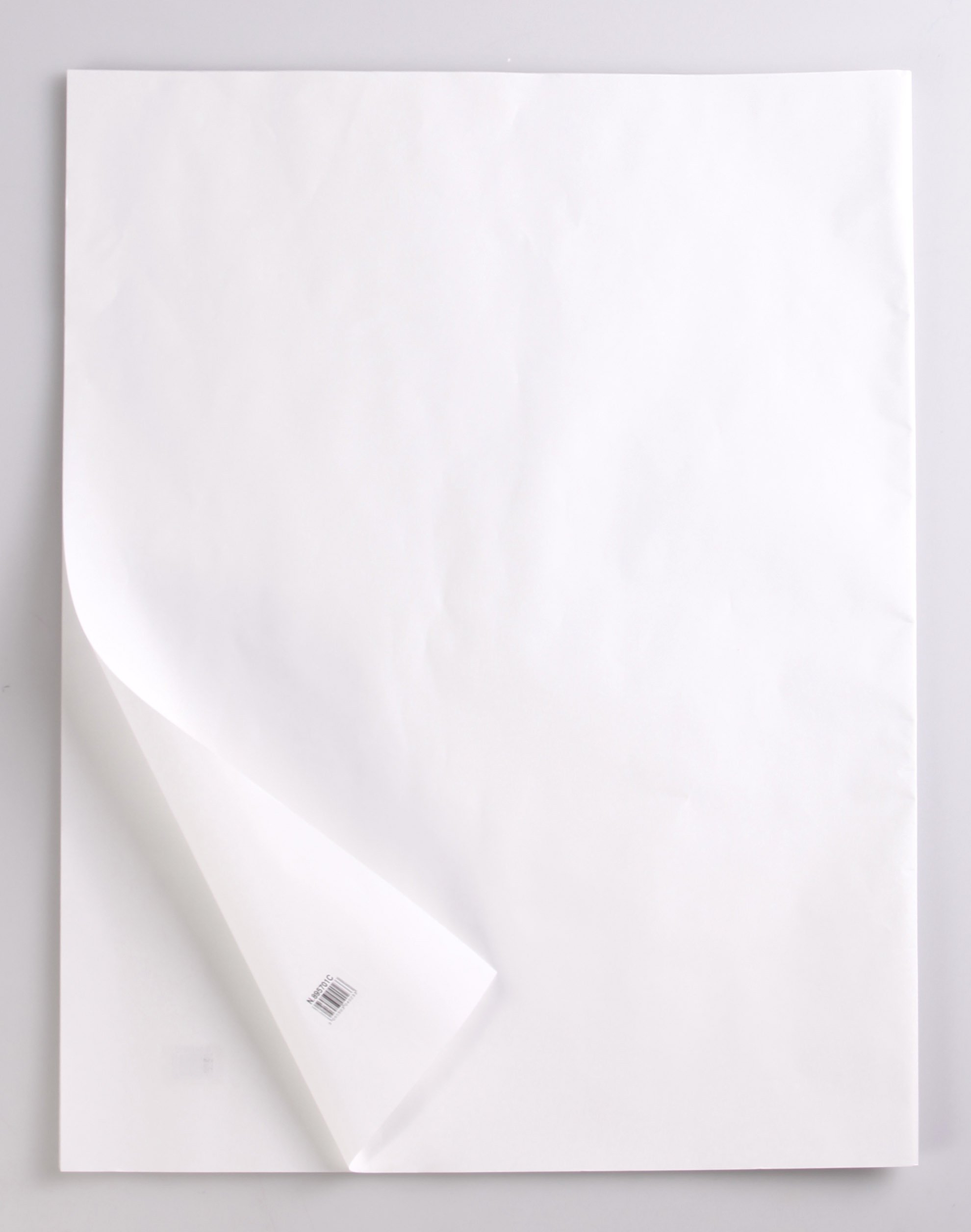 clairefontaine-595701c-rouleau-papier-kraft-blanc-50m-x-1m-60g image 6