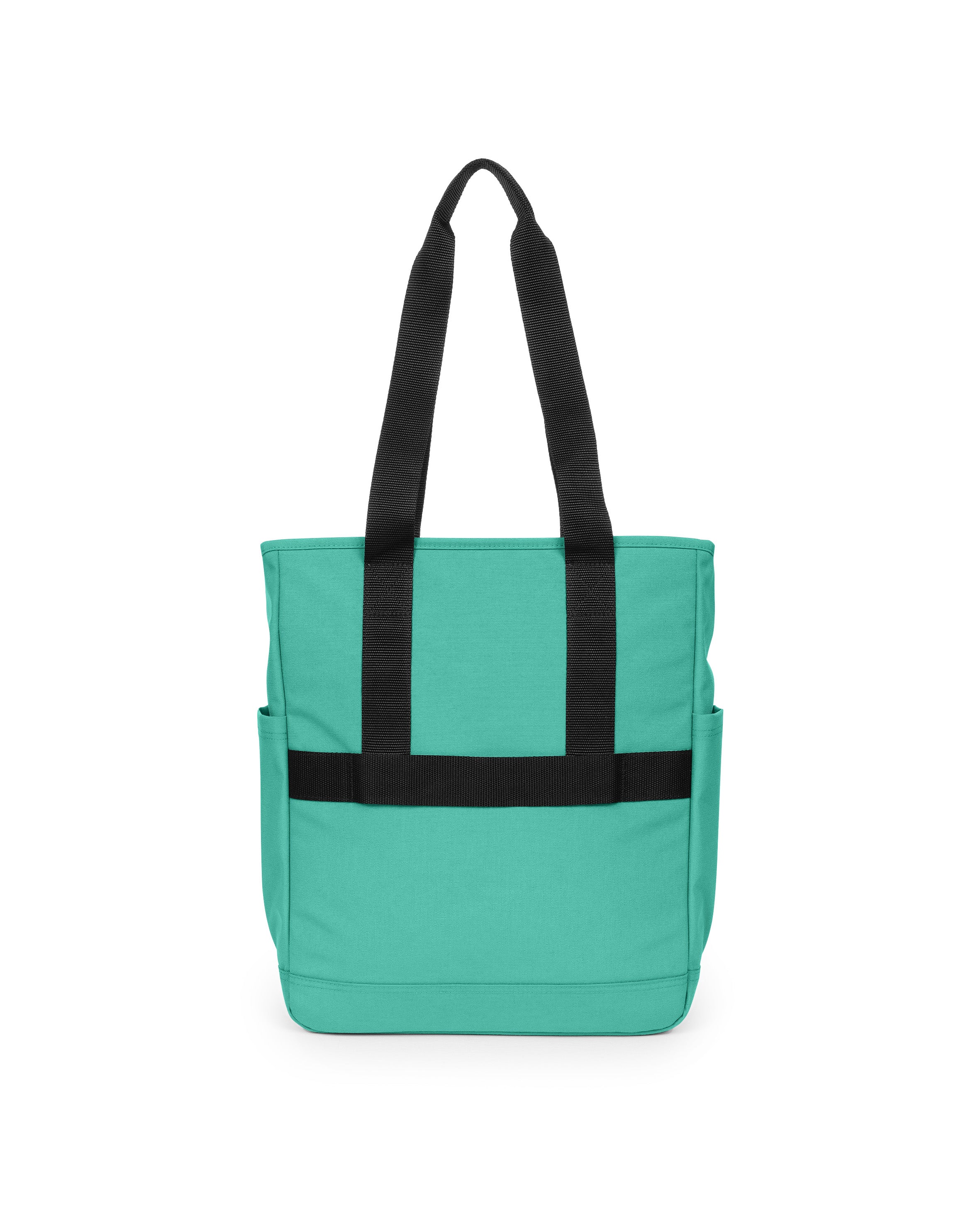 eastpak-tote-pocket-sac-paule-aquamarine-blue-16-pouces image 4