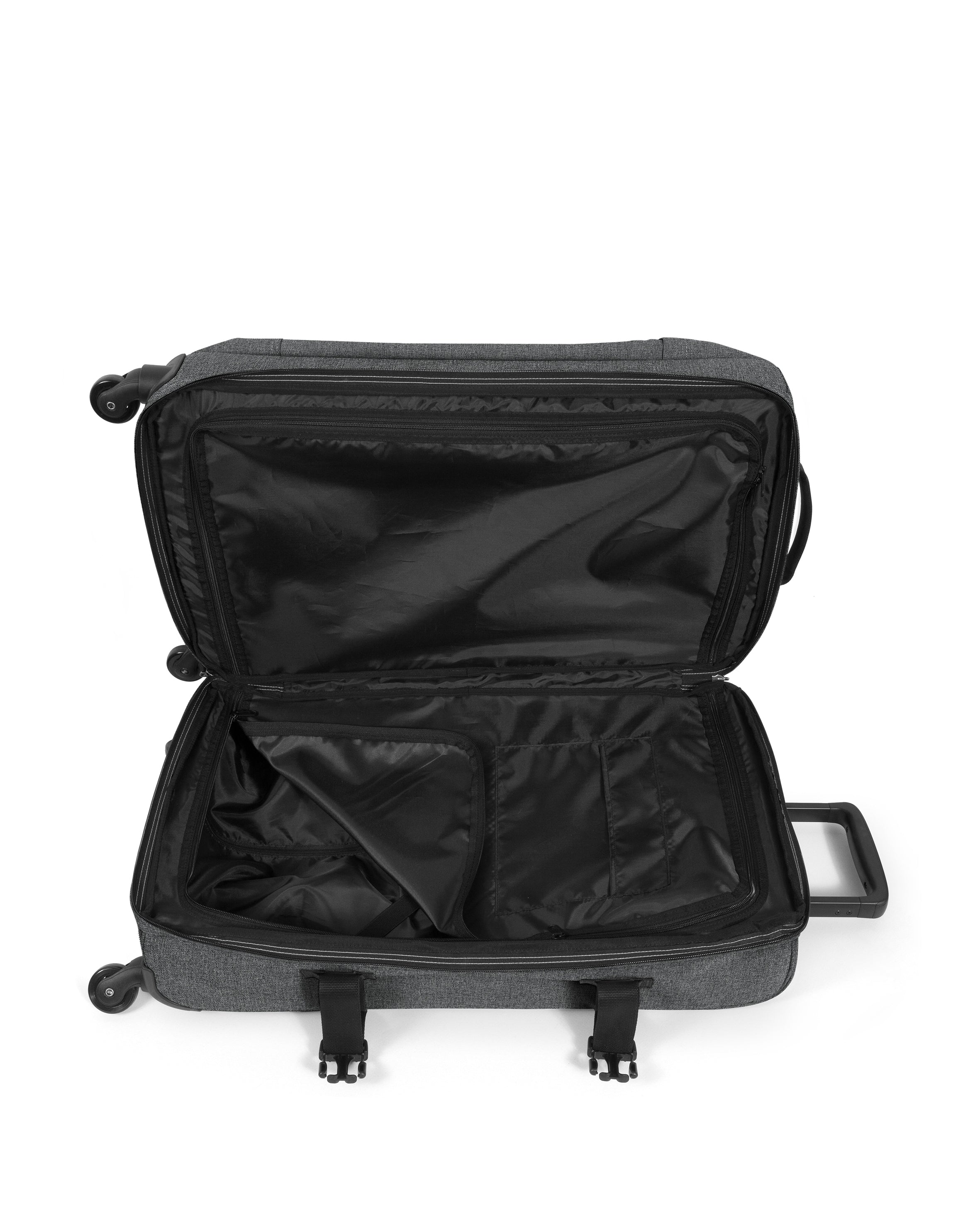 eastpak-trans4-s-valise-cabine-black-denim-54-cm image 2