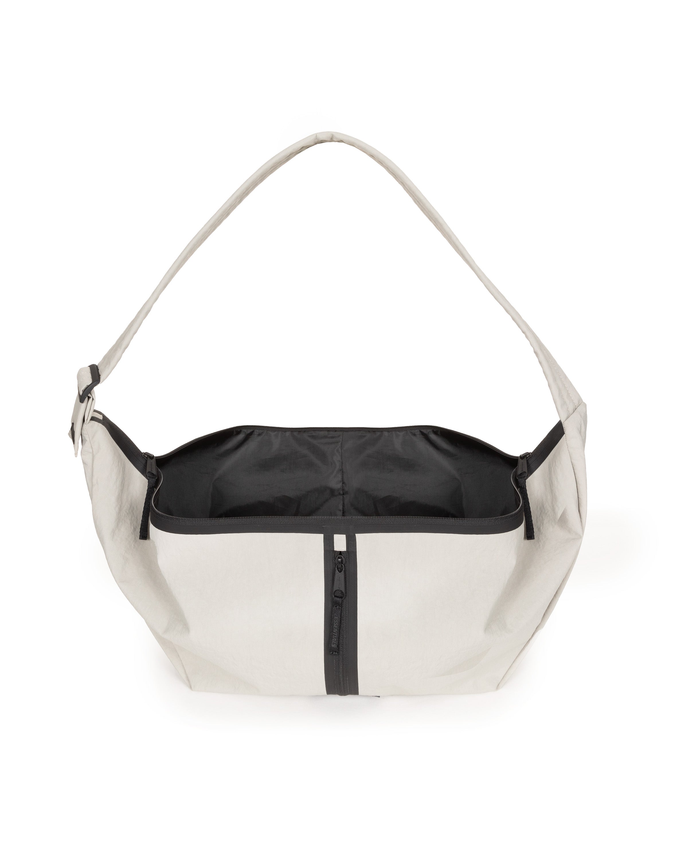 eastpak-essentials-shell-bag-sac-bandouli-re-cement image 3