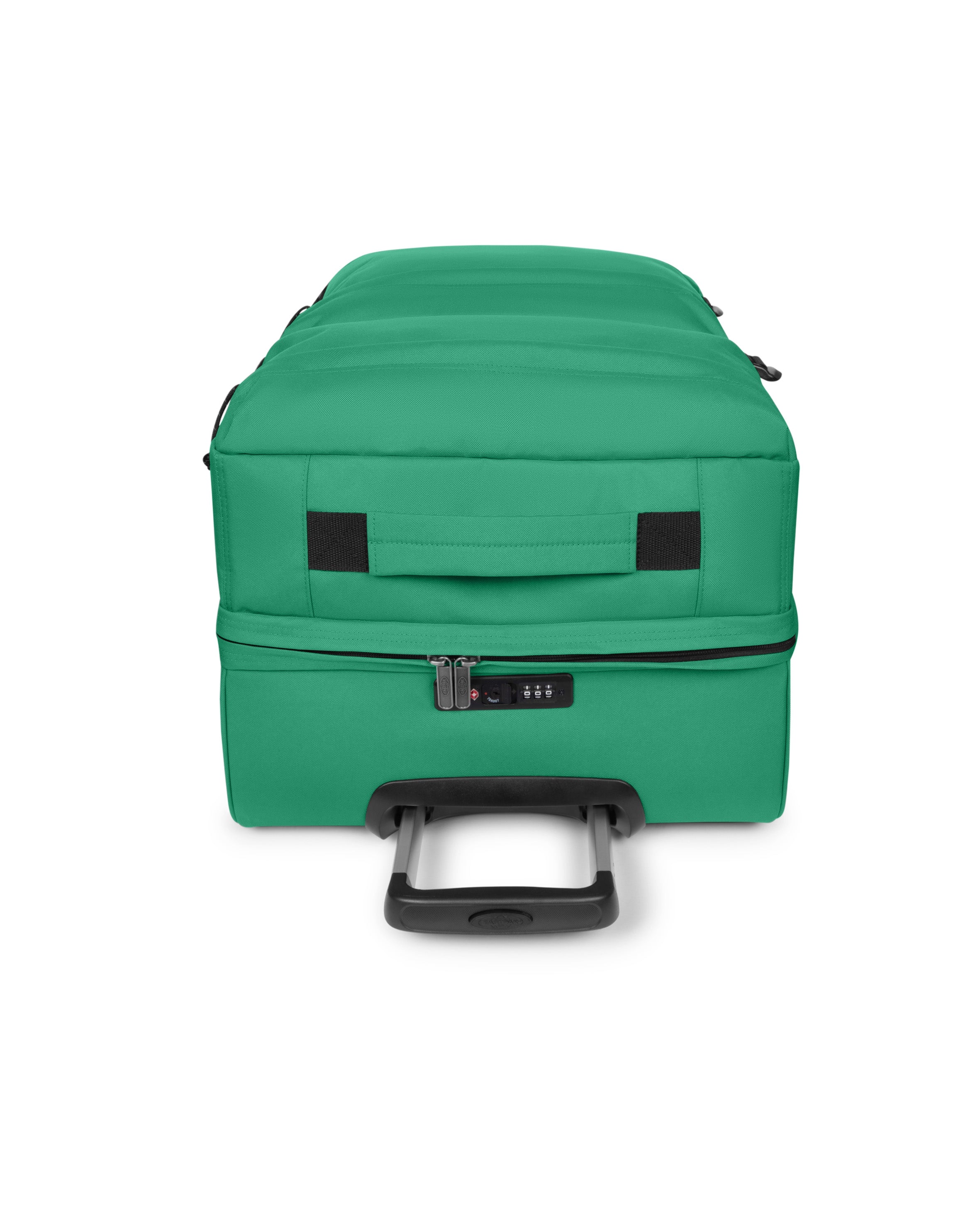 eastpak-transit-r-plus-m-valise-shamrock-green-tsa image 5
