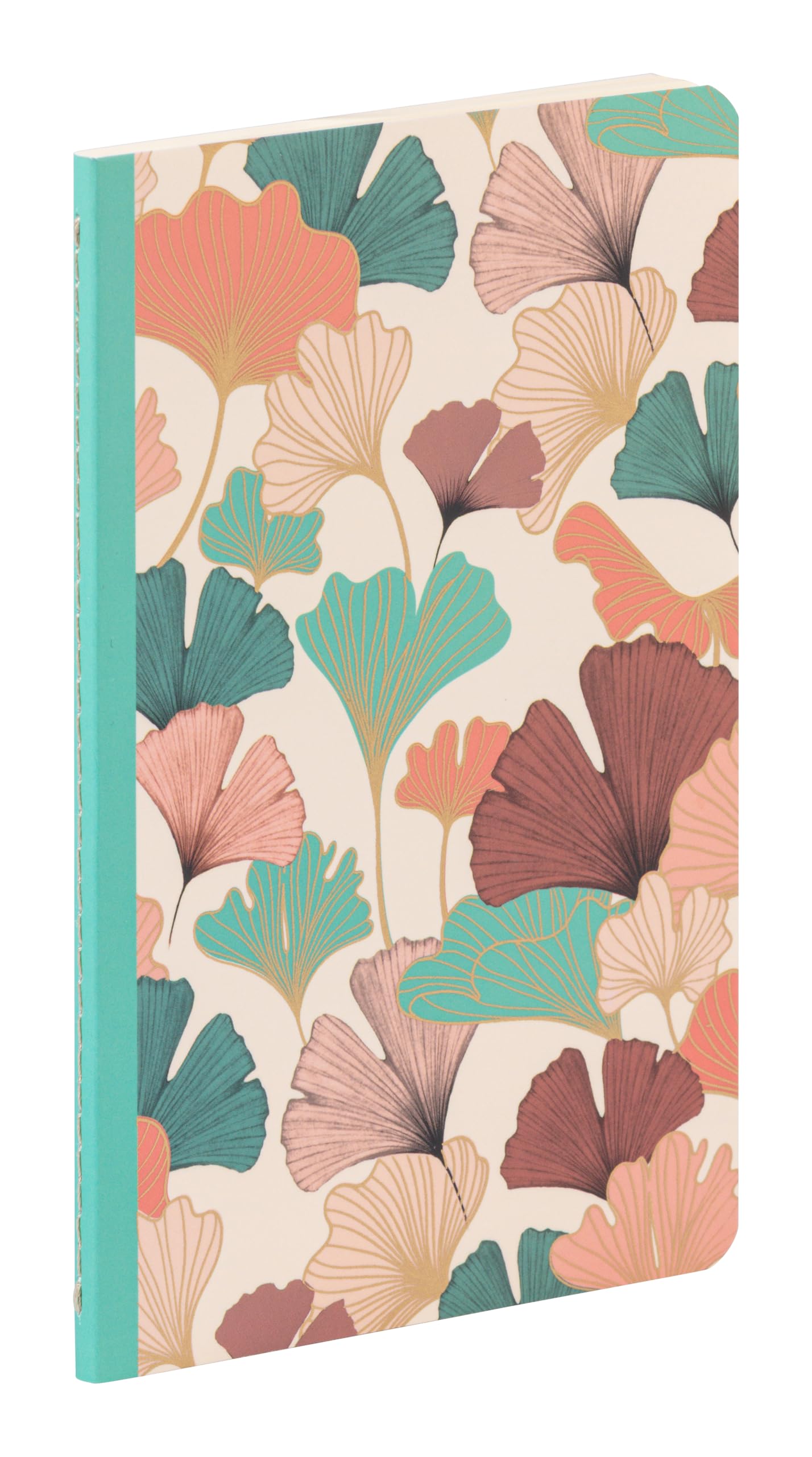 clairefontaine-1951-back-to-basics-carnet-lign-beige-11x17-cm-96-pages image 1