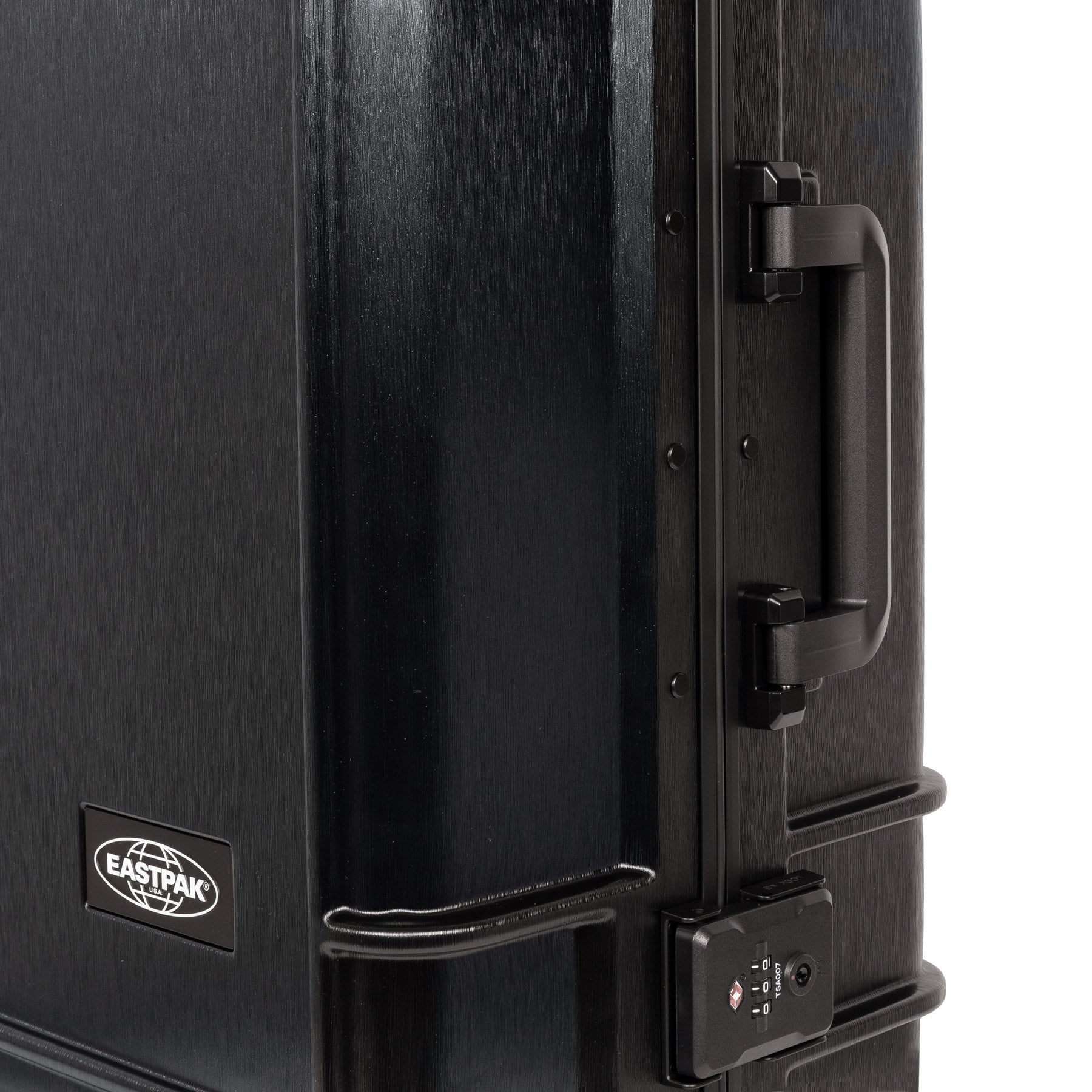eastpak-resist-r-case-m-valise-rigide-brushed-black-moyen-tsa image 5