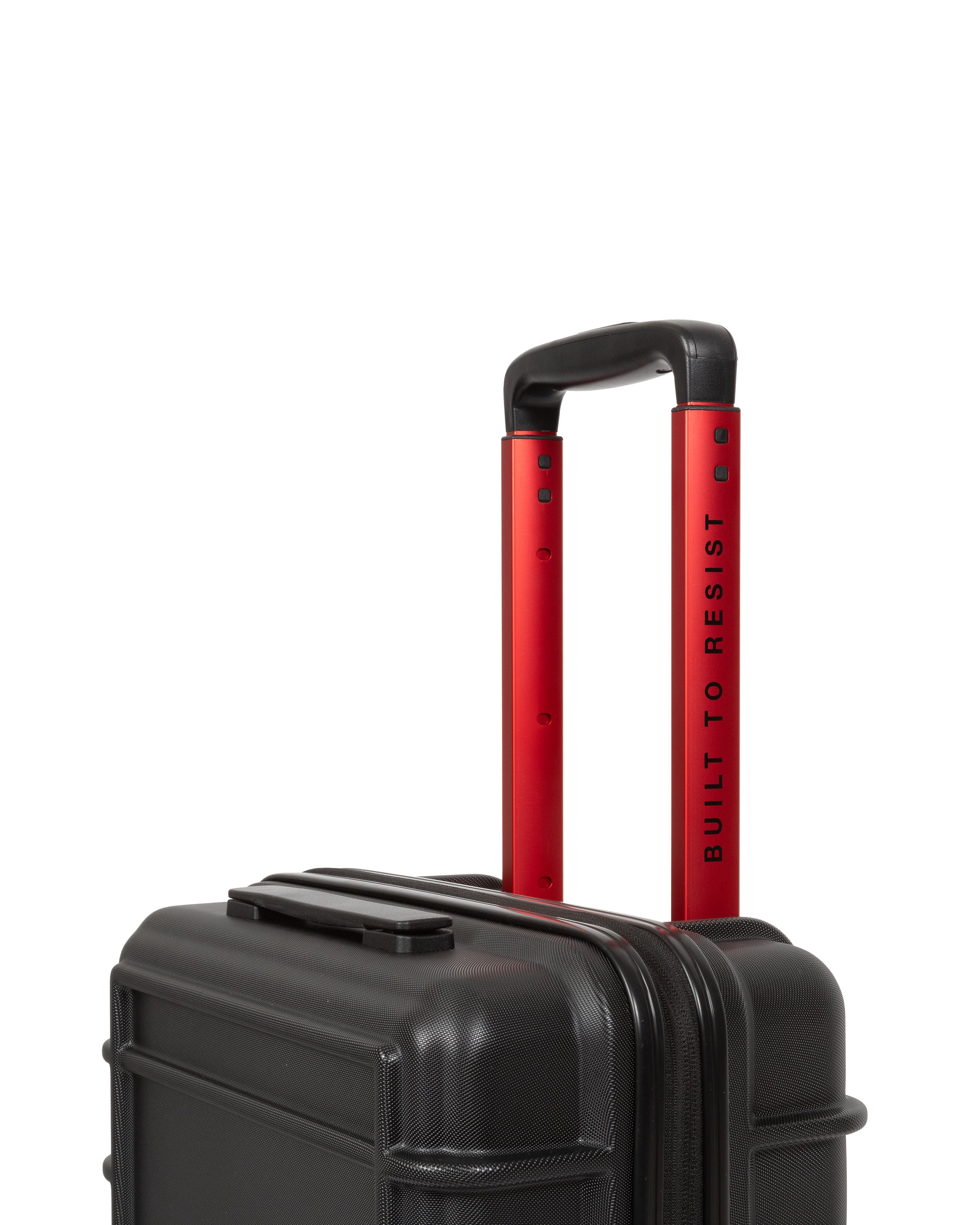 eastpak-resist-r-zip-cabin-valise-black-rigide-polycarbonate image 4