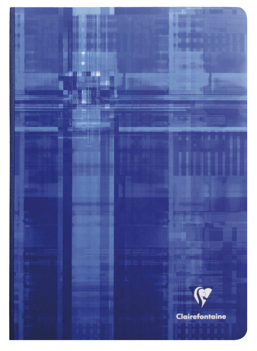 clairefontaine-69141c-cahier-dos-toile-a4-192p-grands-carreaux image 7